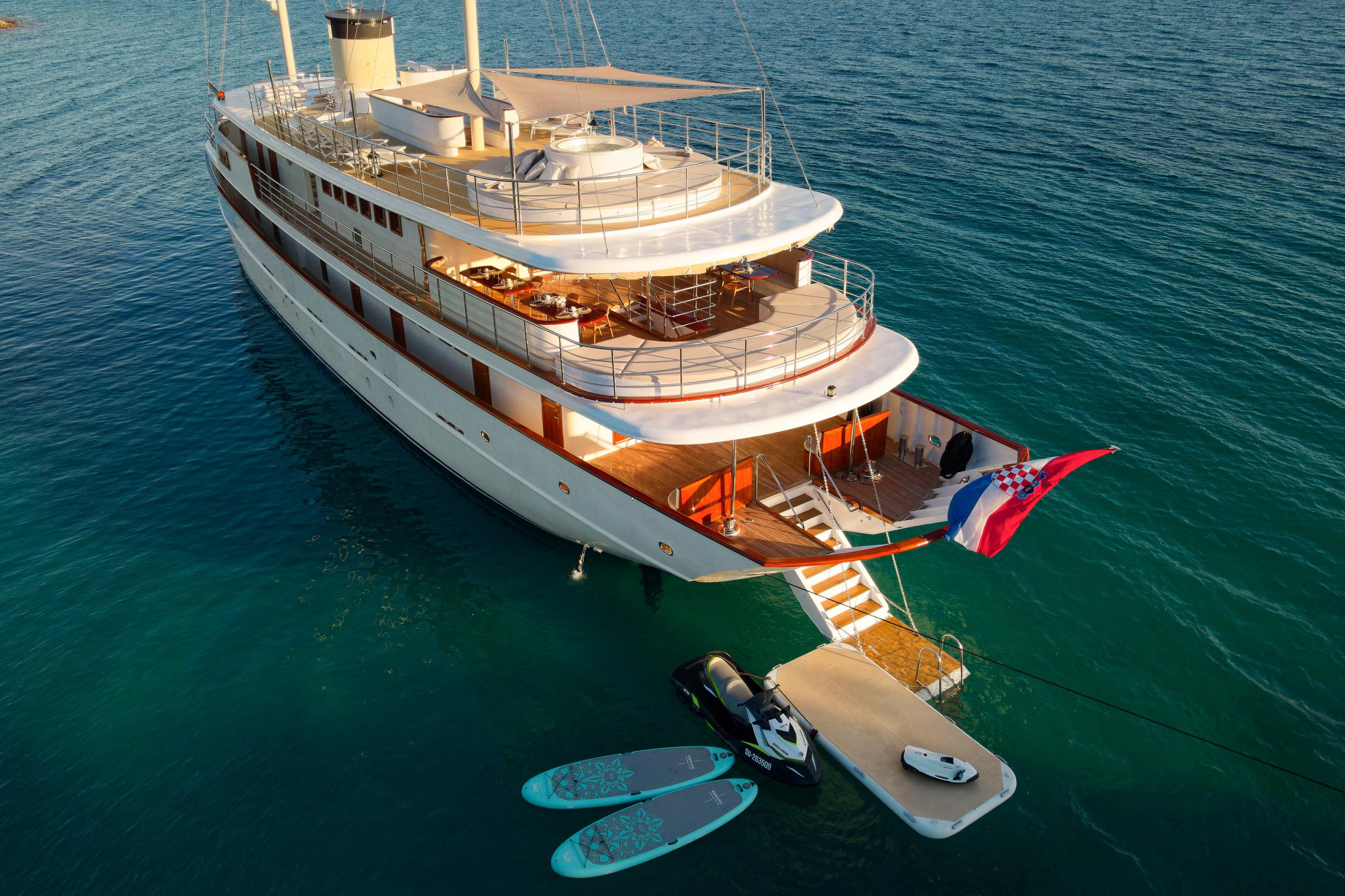 Motoryacht Belleza — photo 57