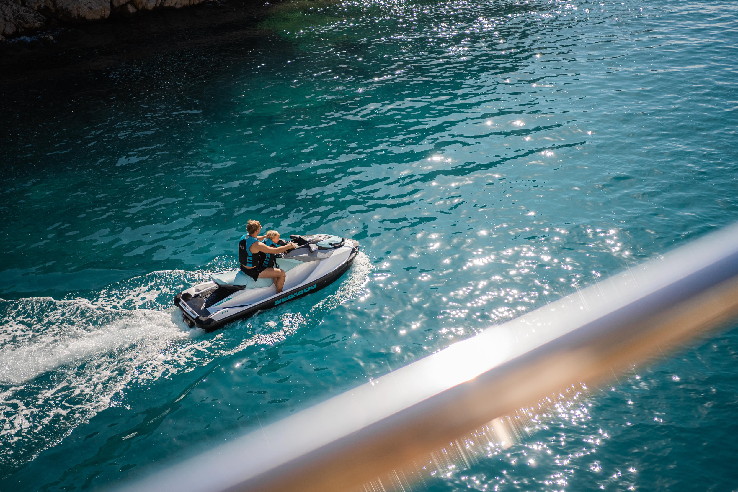 Motoryacht Belleza — photo 40