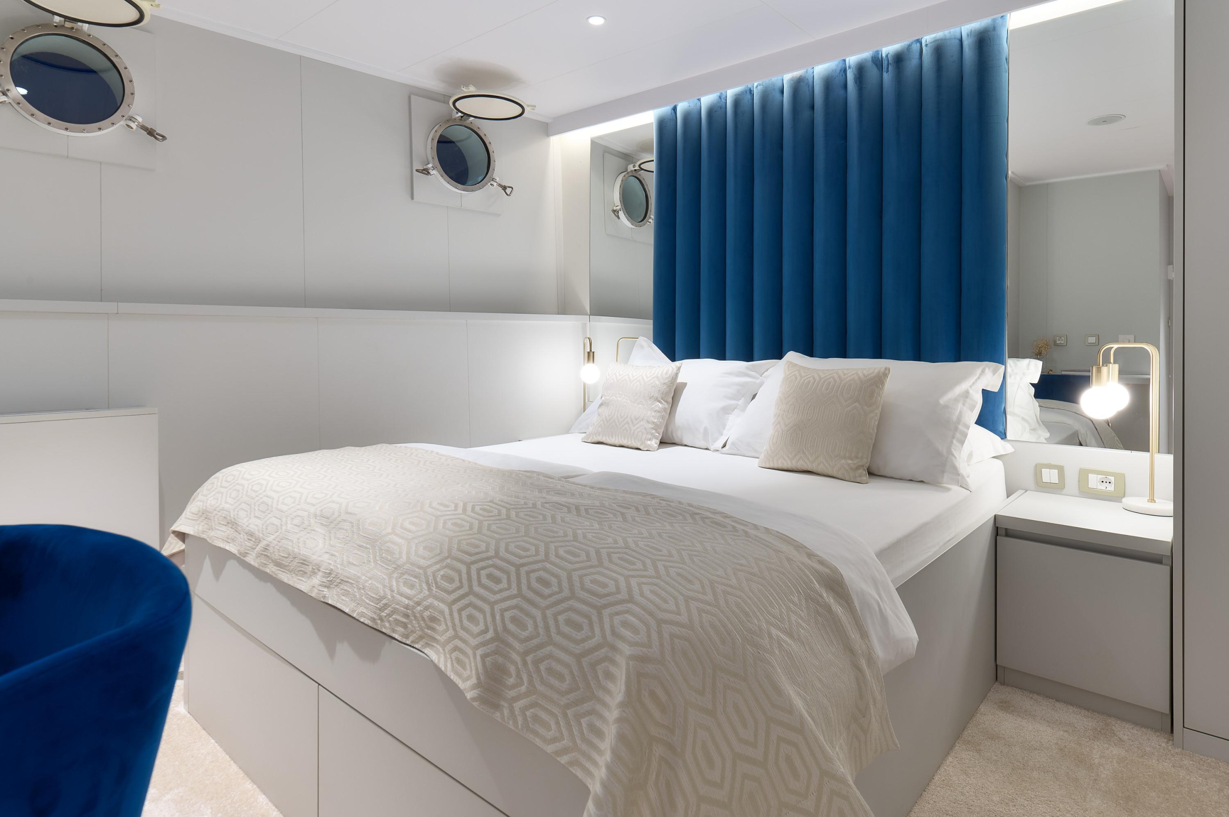 Motoryacht Belleza — photo 4