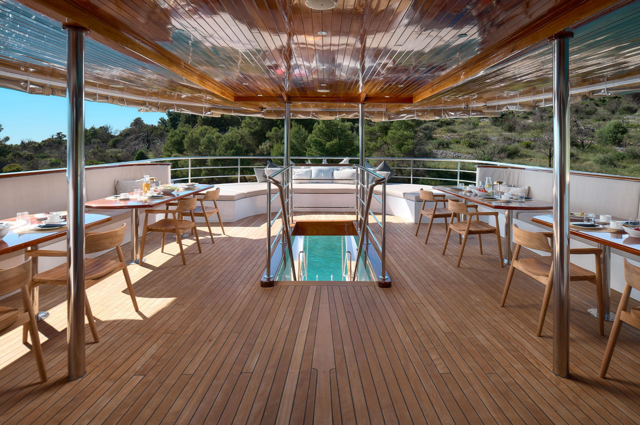 Motoryacht Belleza — photo 63
