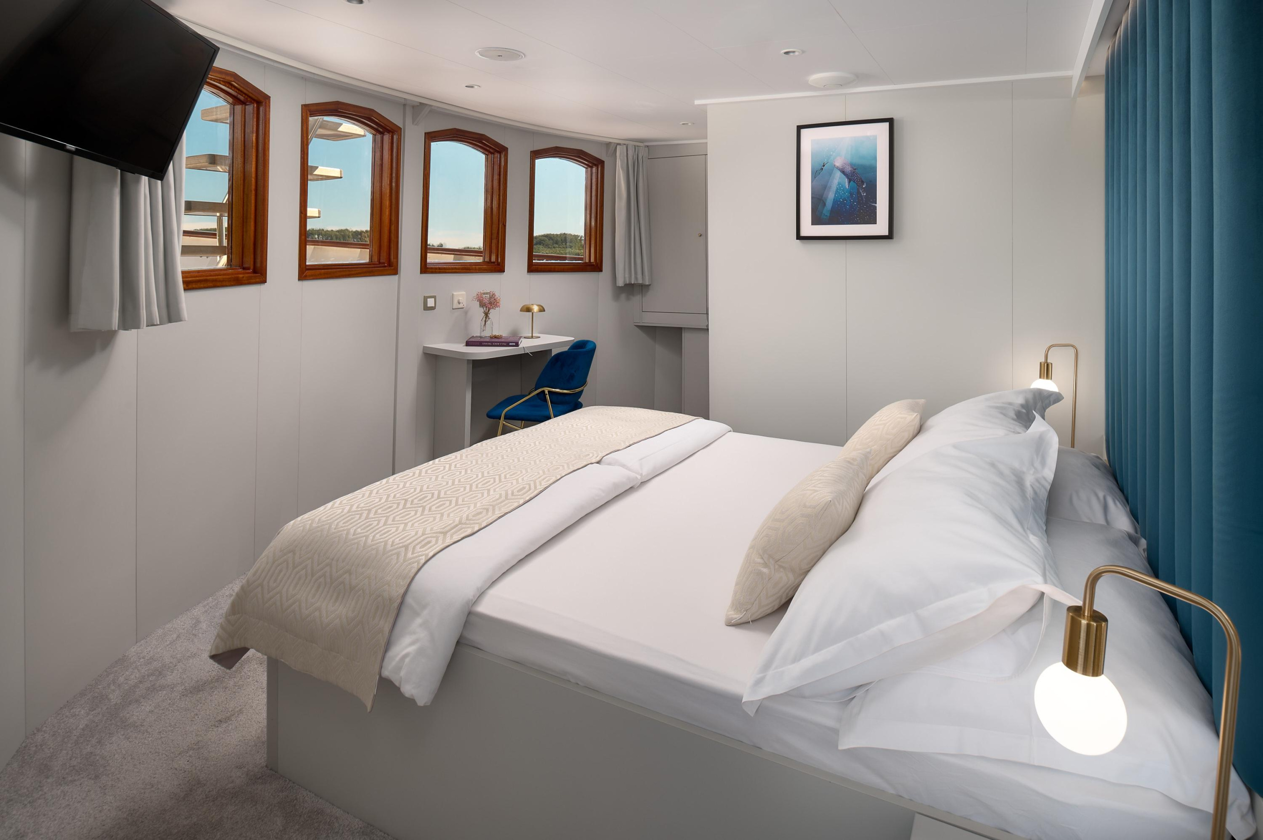 Motoryacht Belleza — photo 64