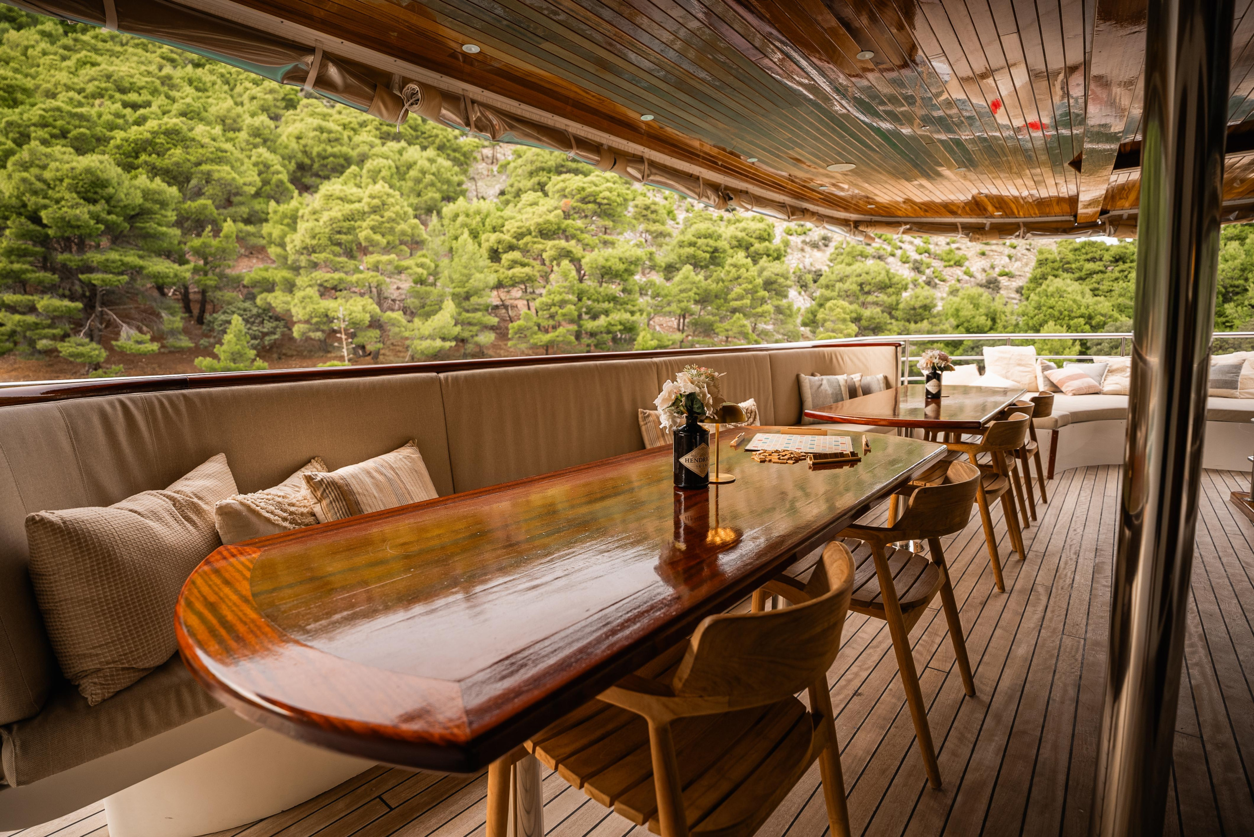 Motoryacht Belleza — photo 70