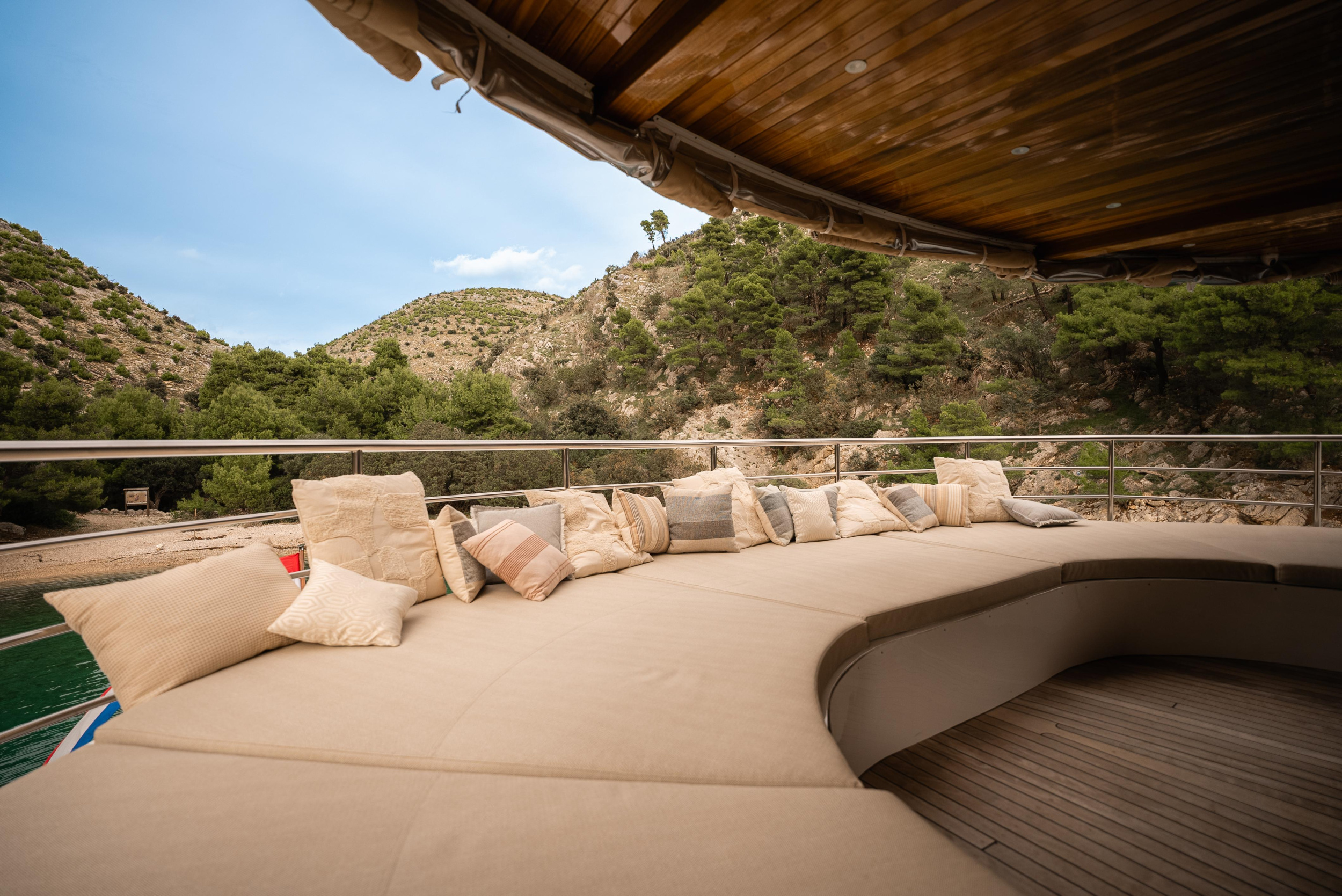 Motoryacht Belleza — photo 18