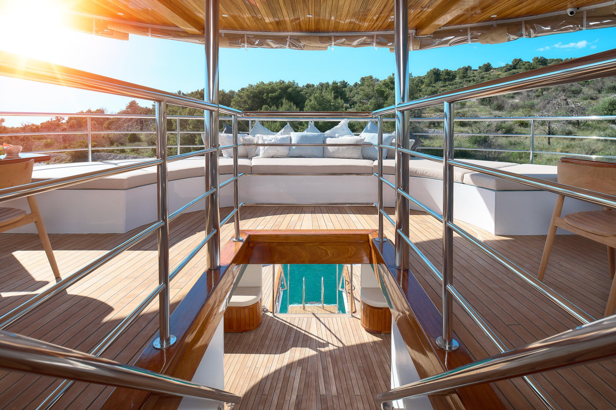 Motoryacht Belleza — photo 69