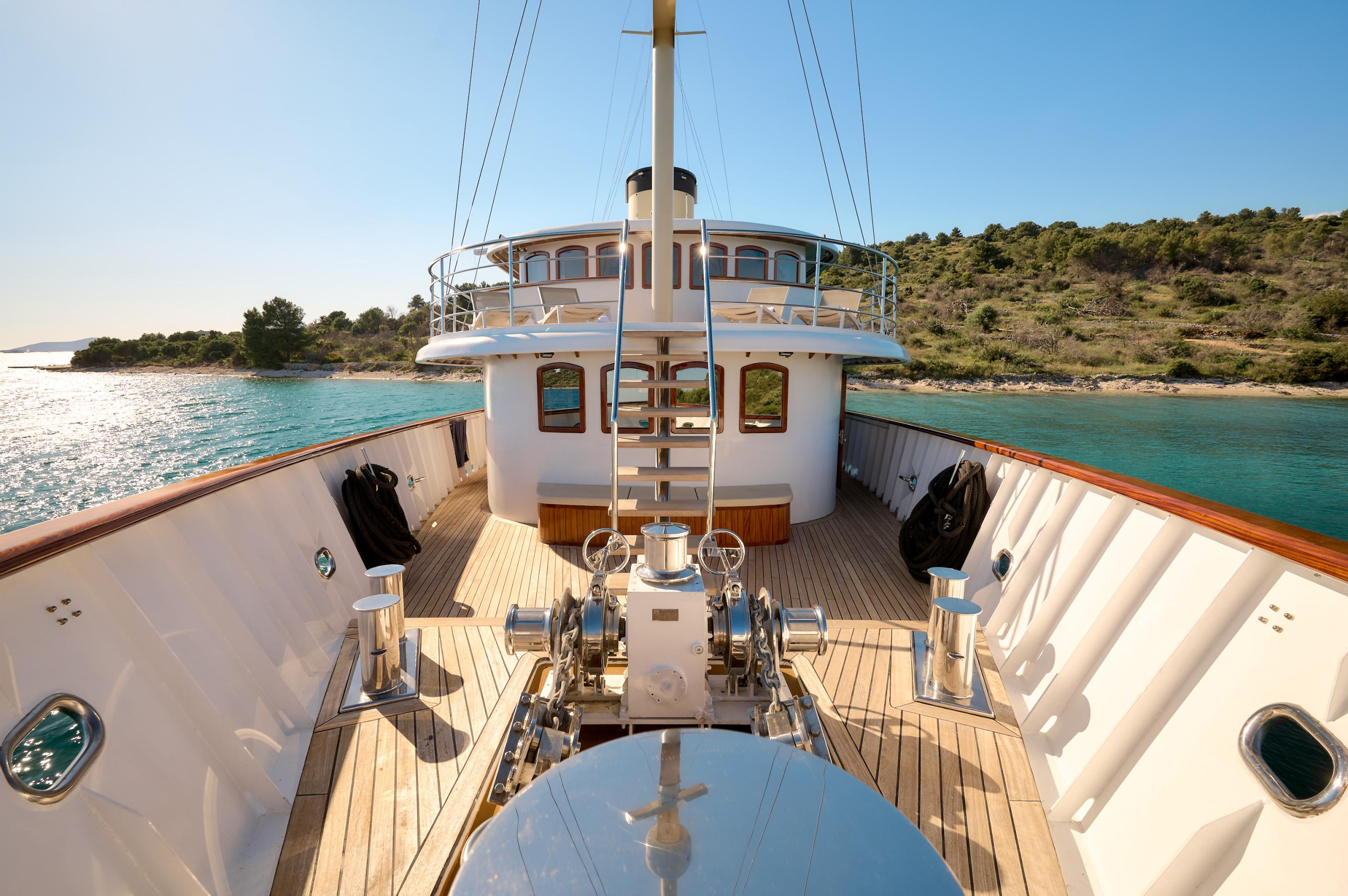 Motoryacht Belleza — photo 60