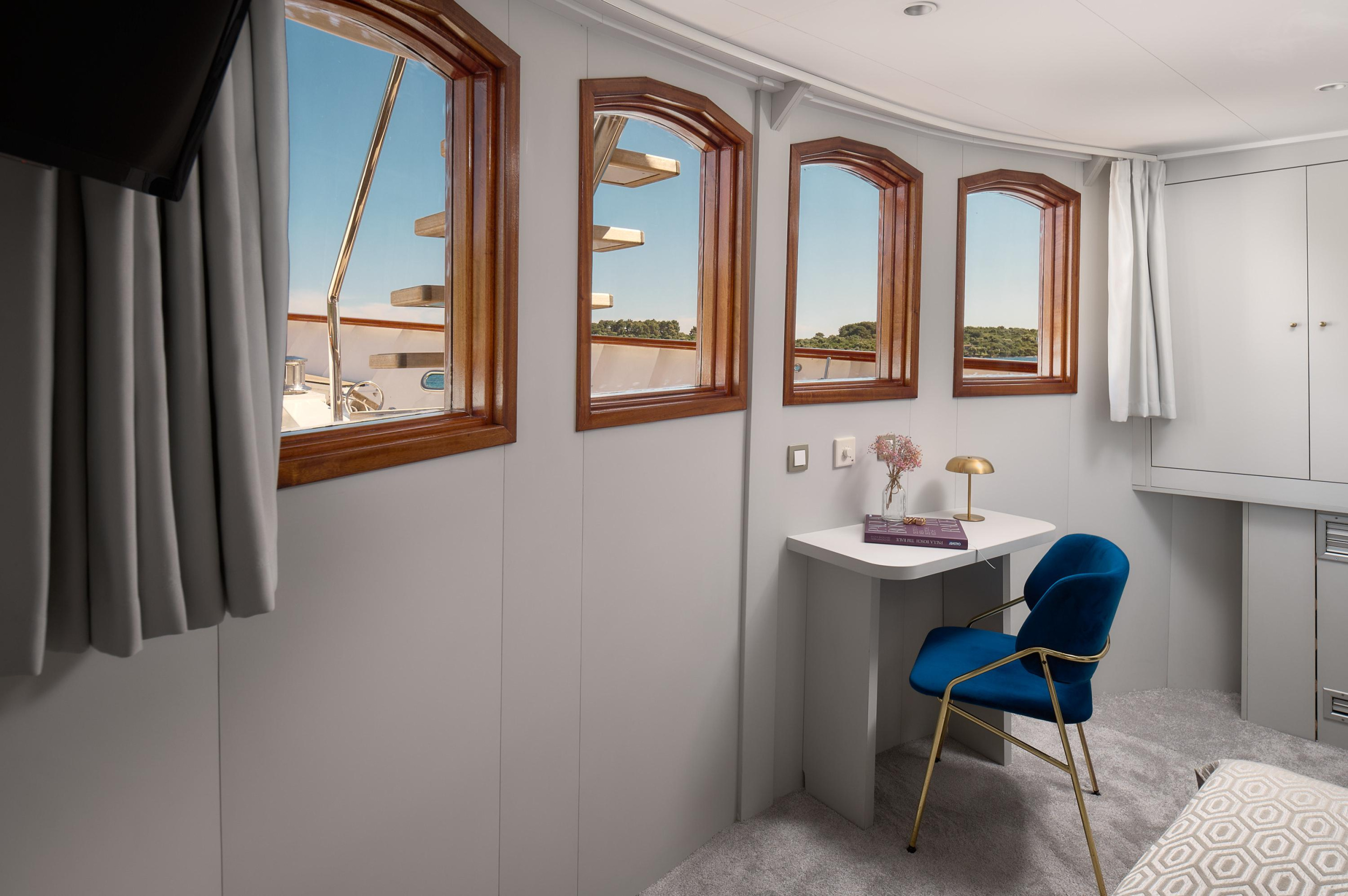 Motoryacht Belleza — photo 47