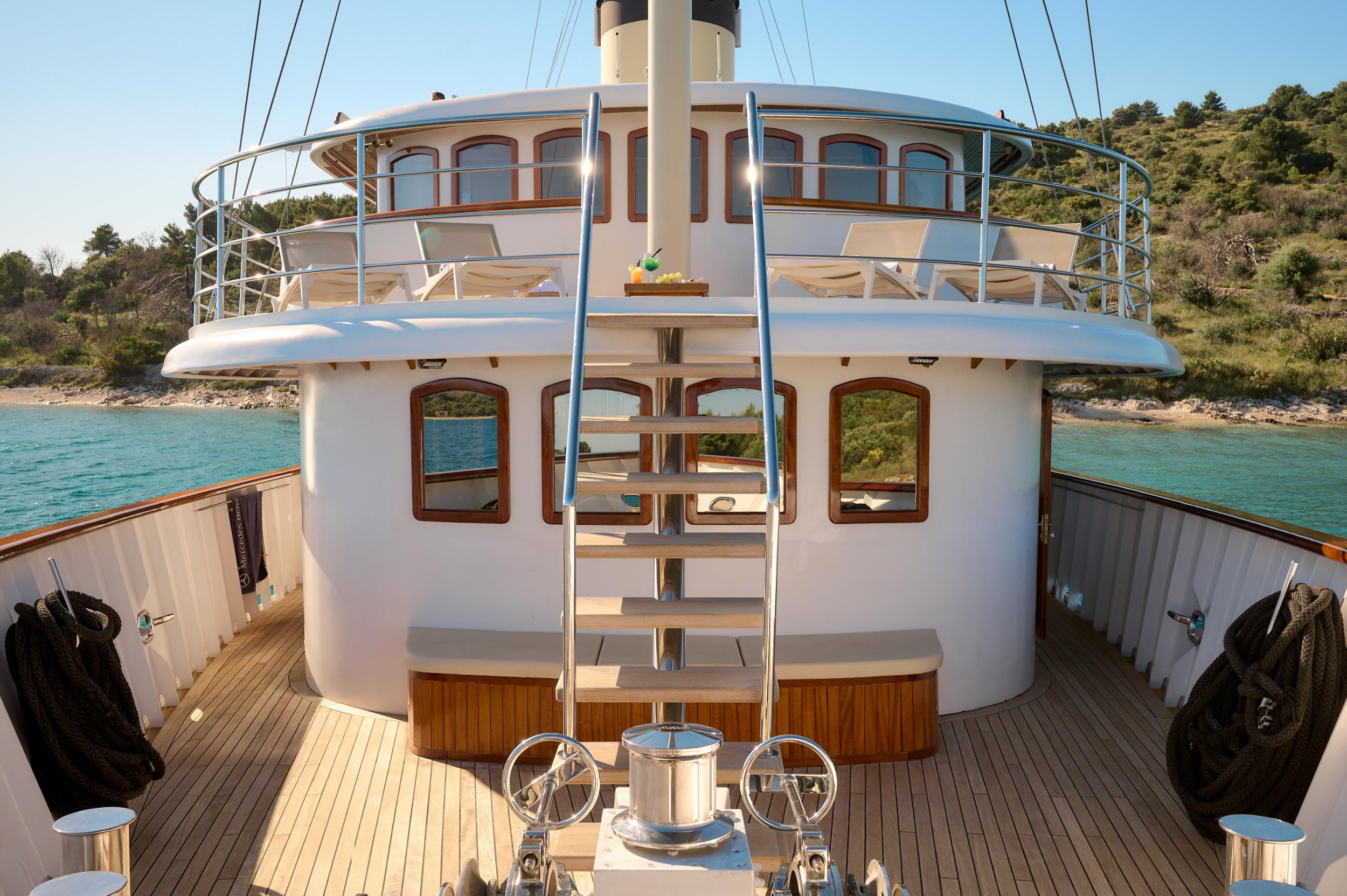 Motoryacht Belleza — photo 62