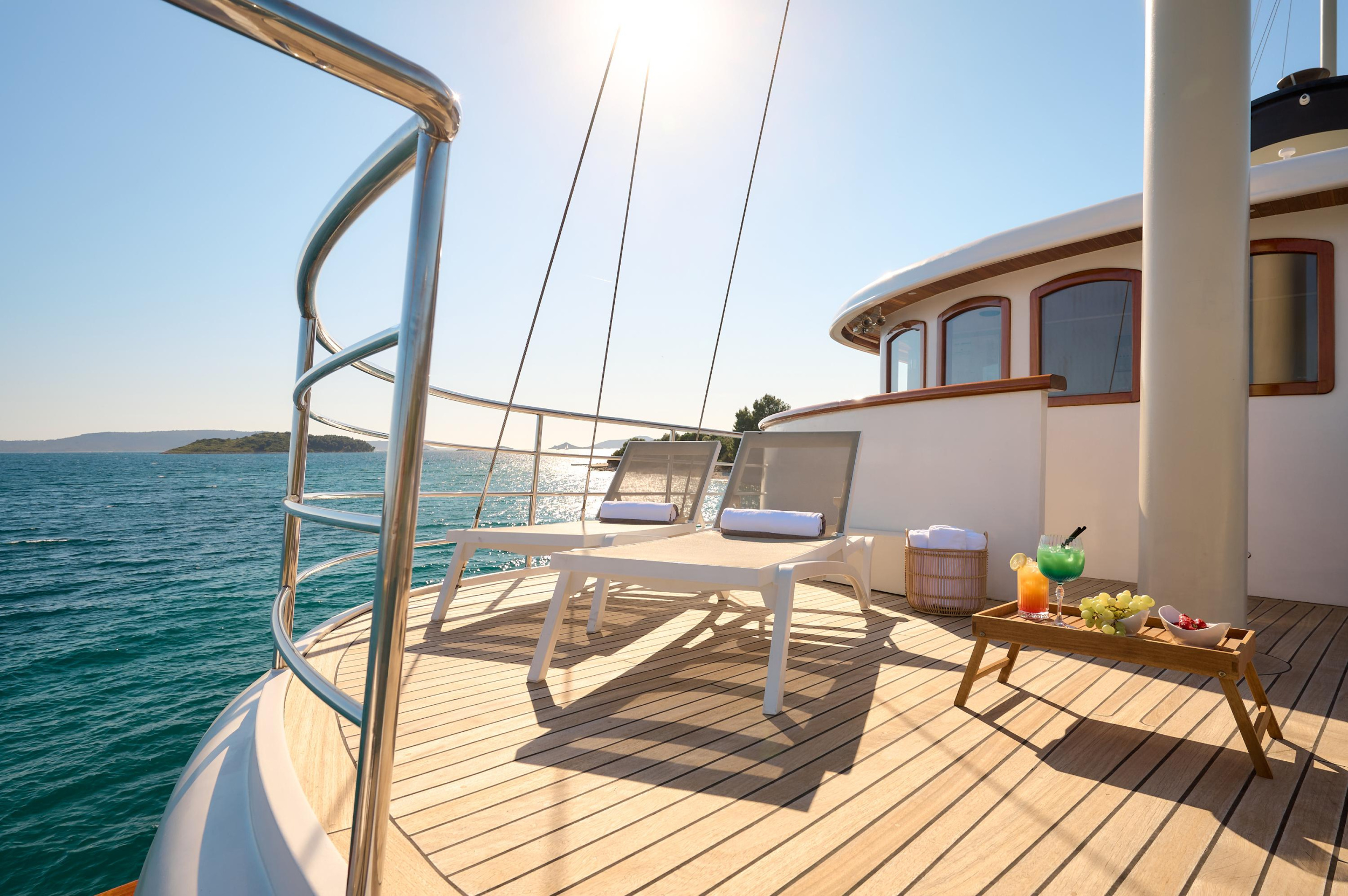 Motoryacht Belleza — photo 52