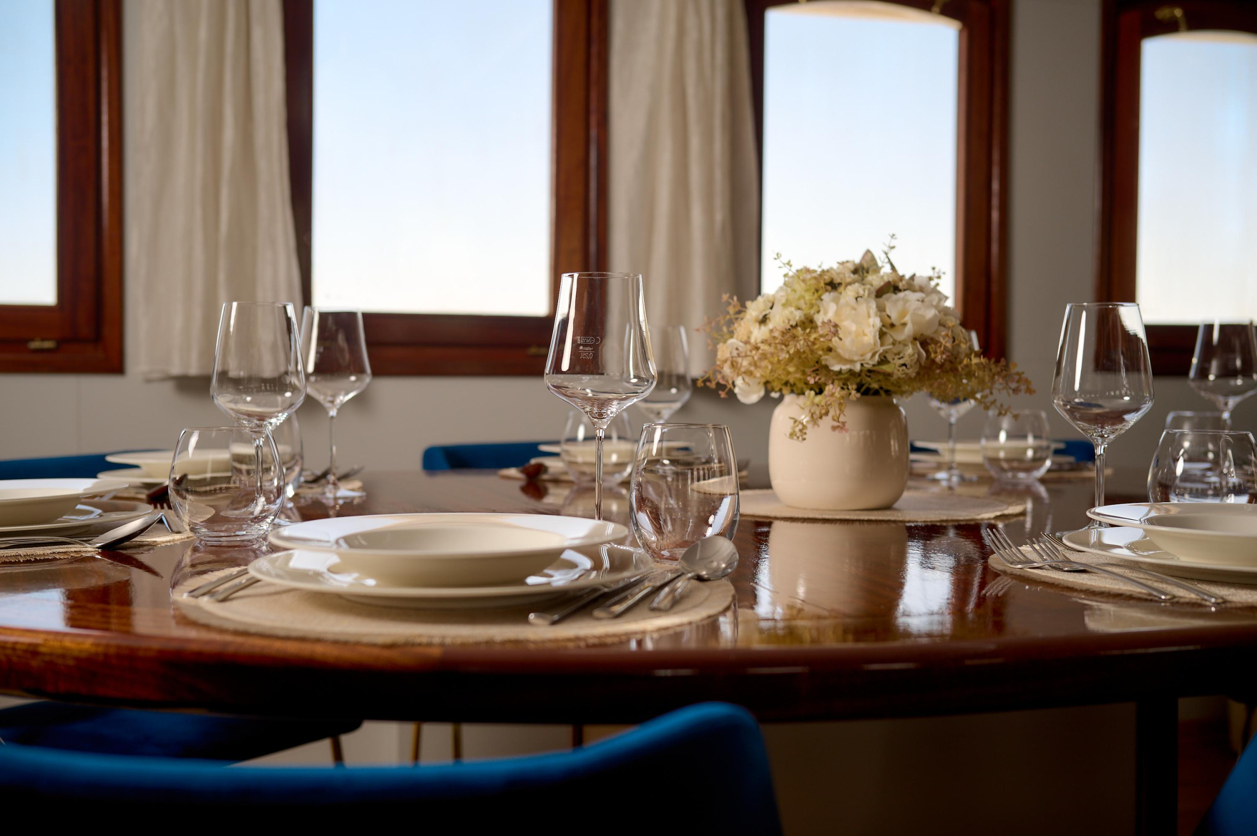 Motoryacht Belleza — photo 12