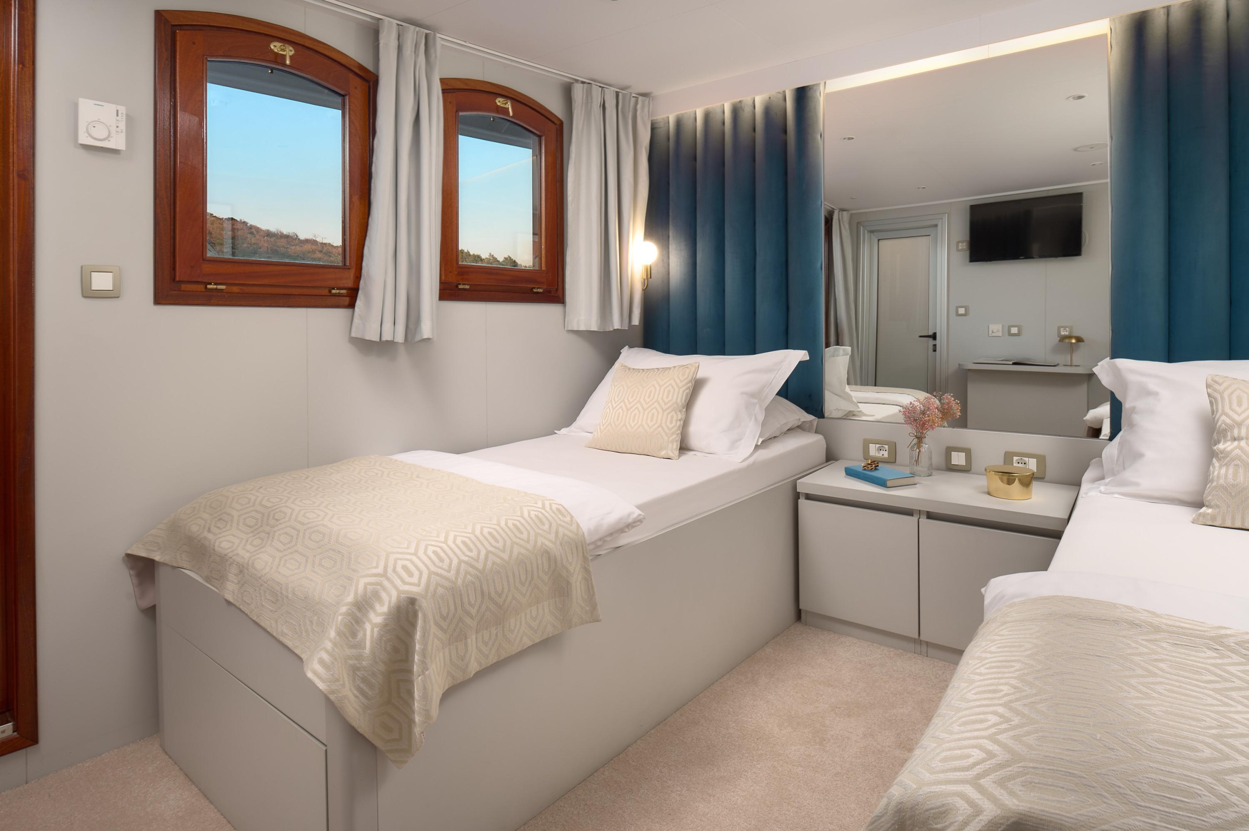 Motoryacht Belleza — photo 43