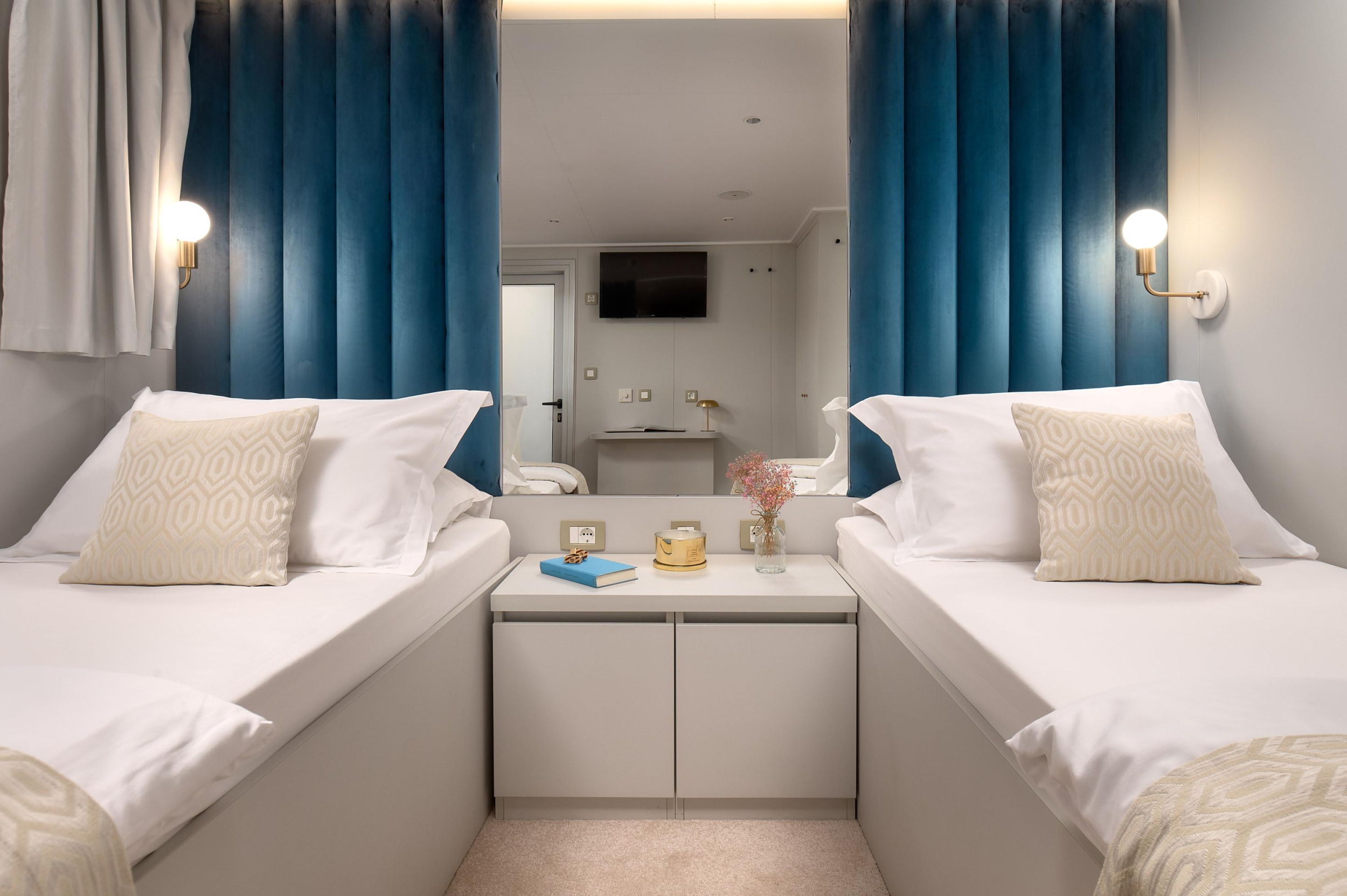 Motoryacht Belleza — photo 68