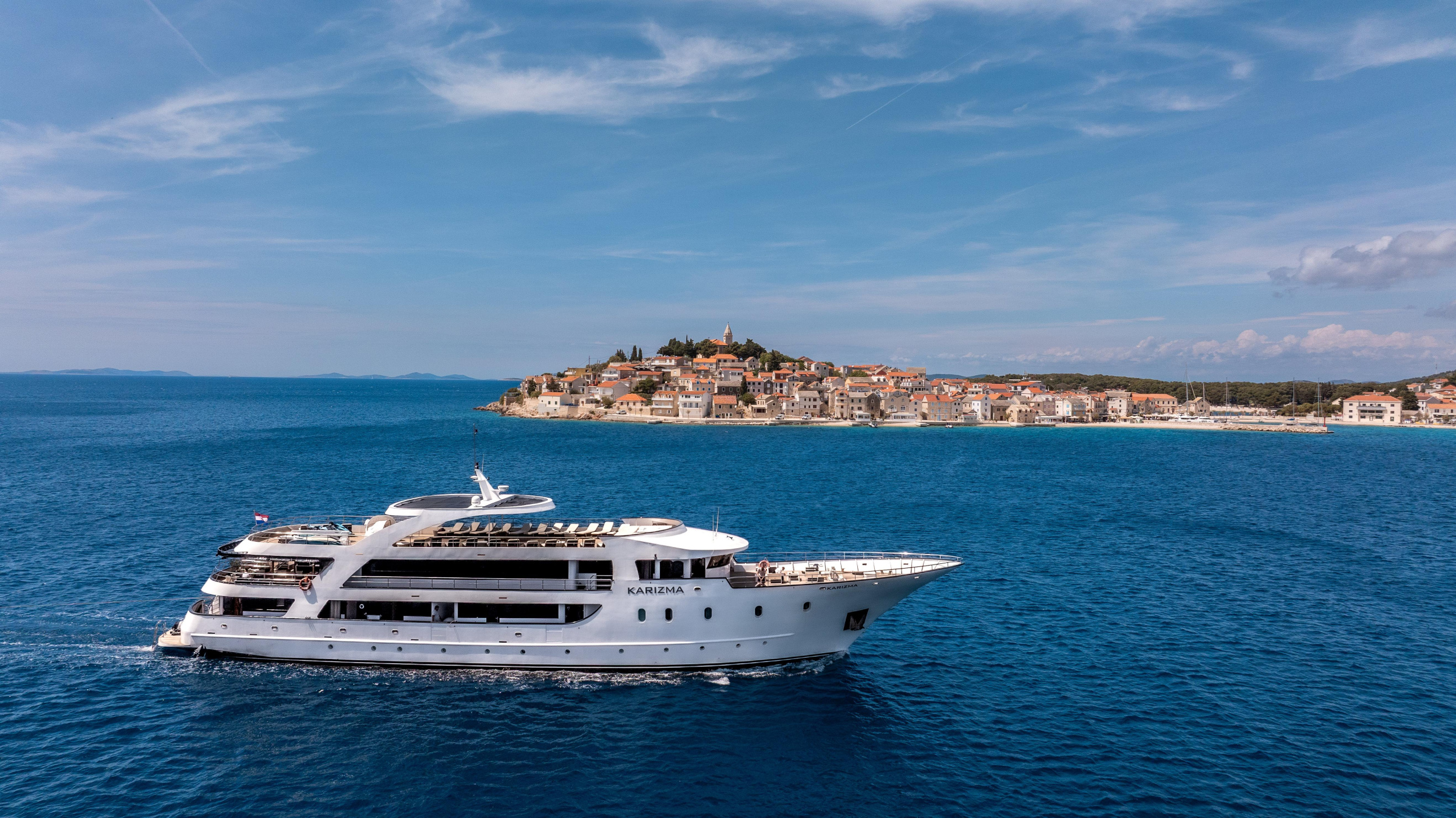 Motoryacht Karizma — photo 20