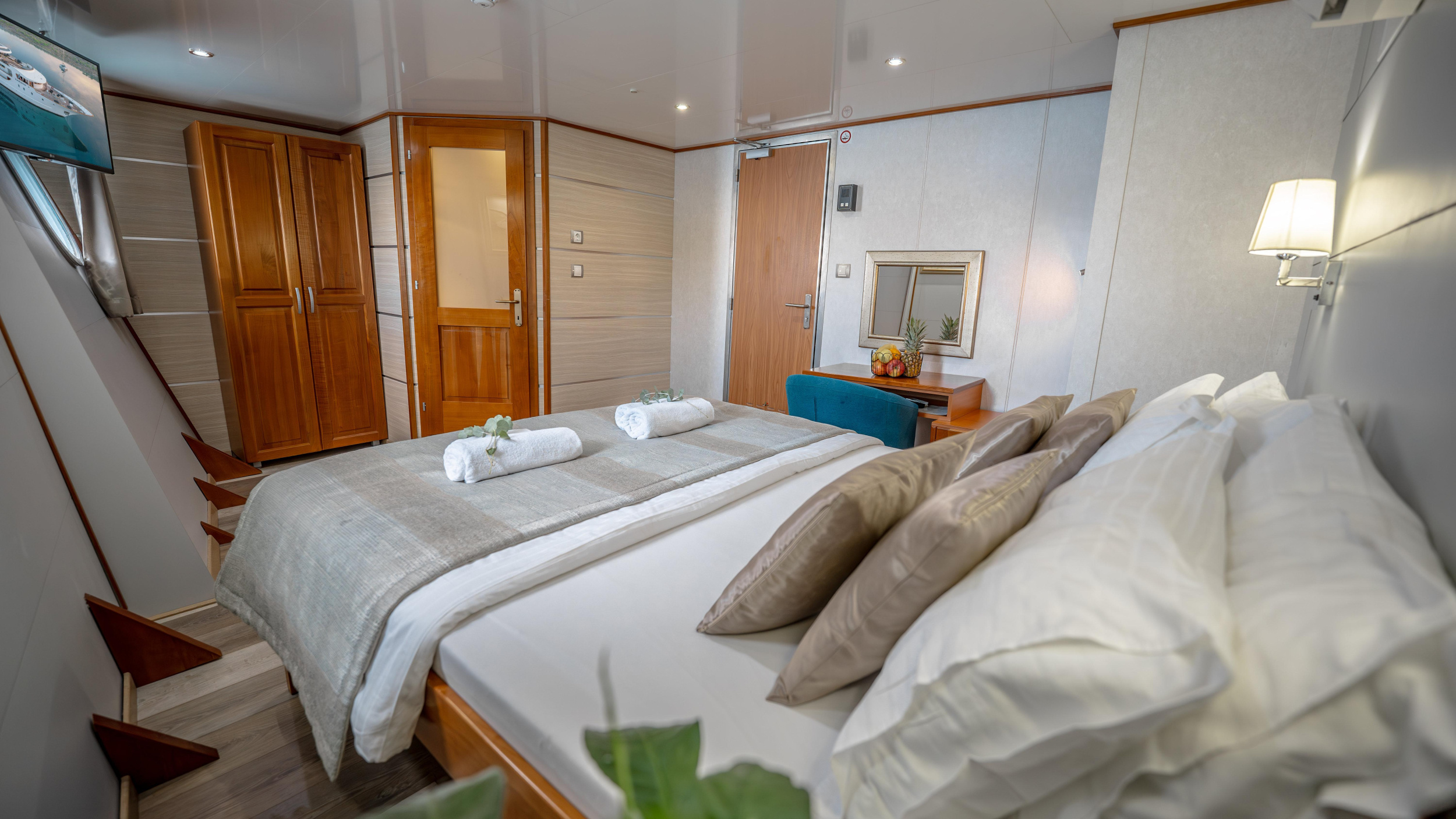Motoryacht Karizma — photo 15