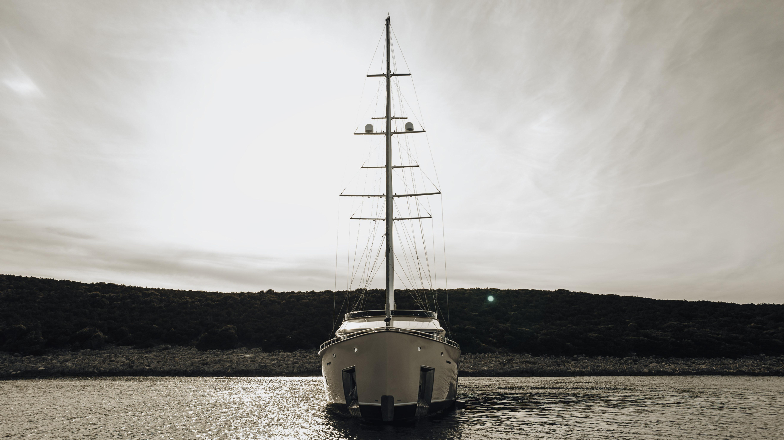 Motoryacht Maxita — photo 76