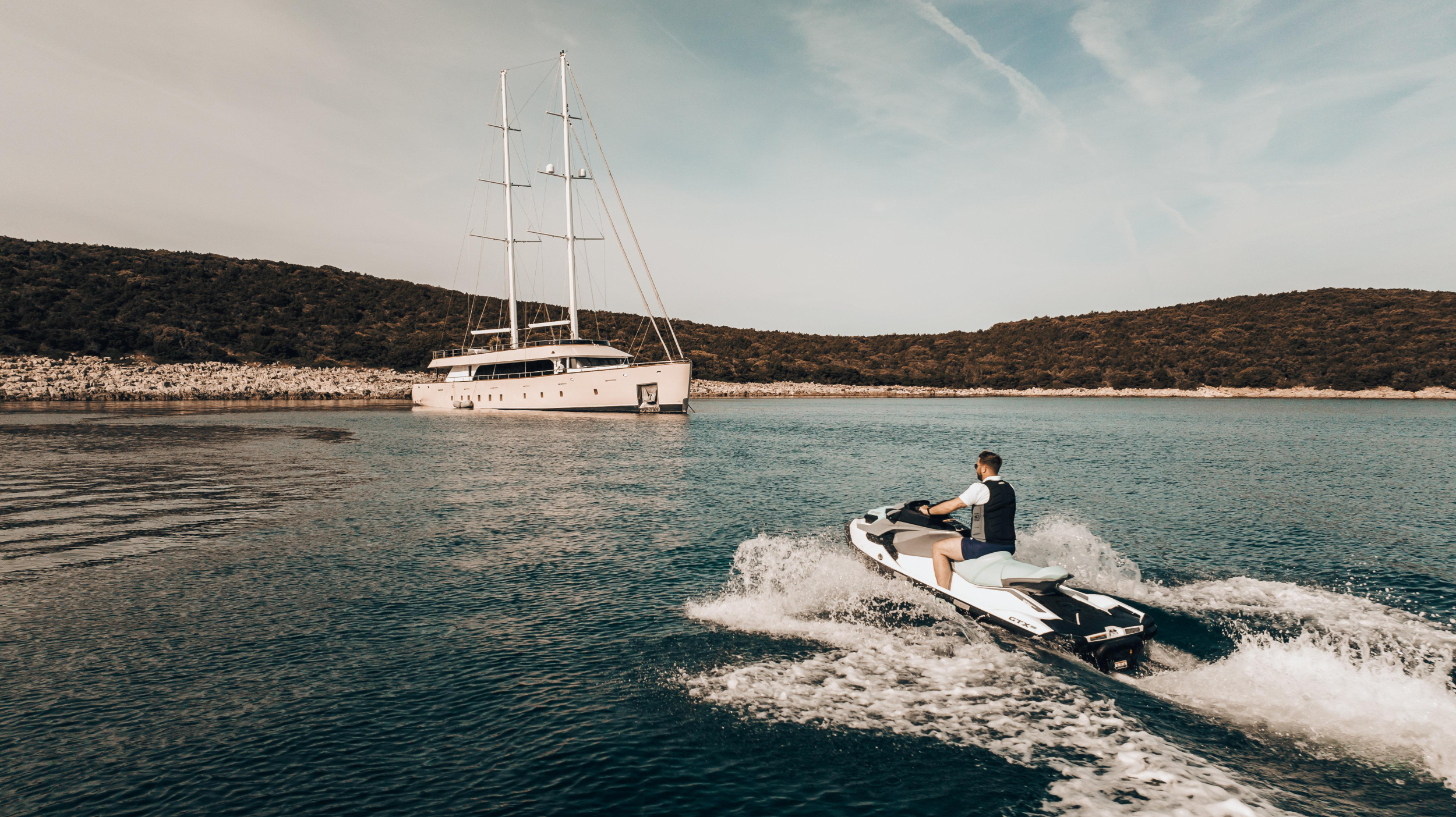 Motoryacht Maxita — photo 67
