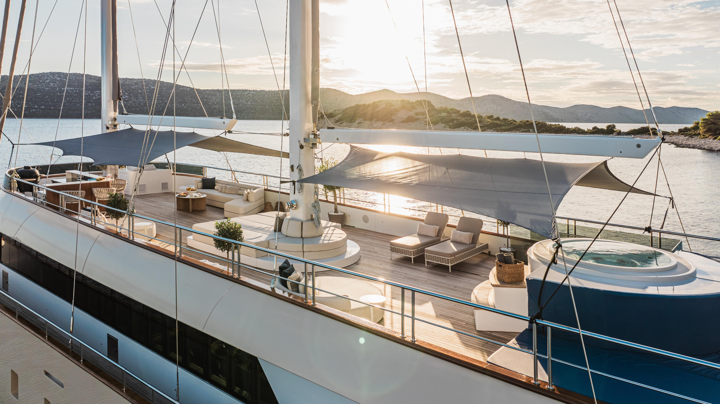 Motoryacht Maxita — photo 43