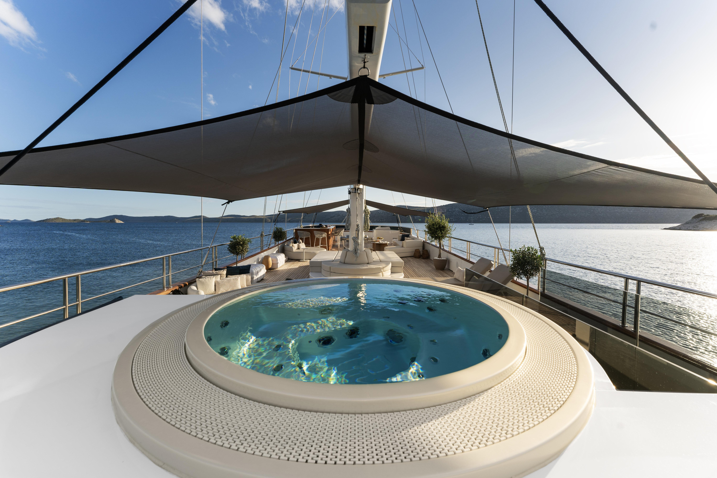 Motoryacht Maxita — photo 52