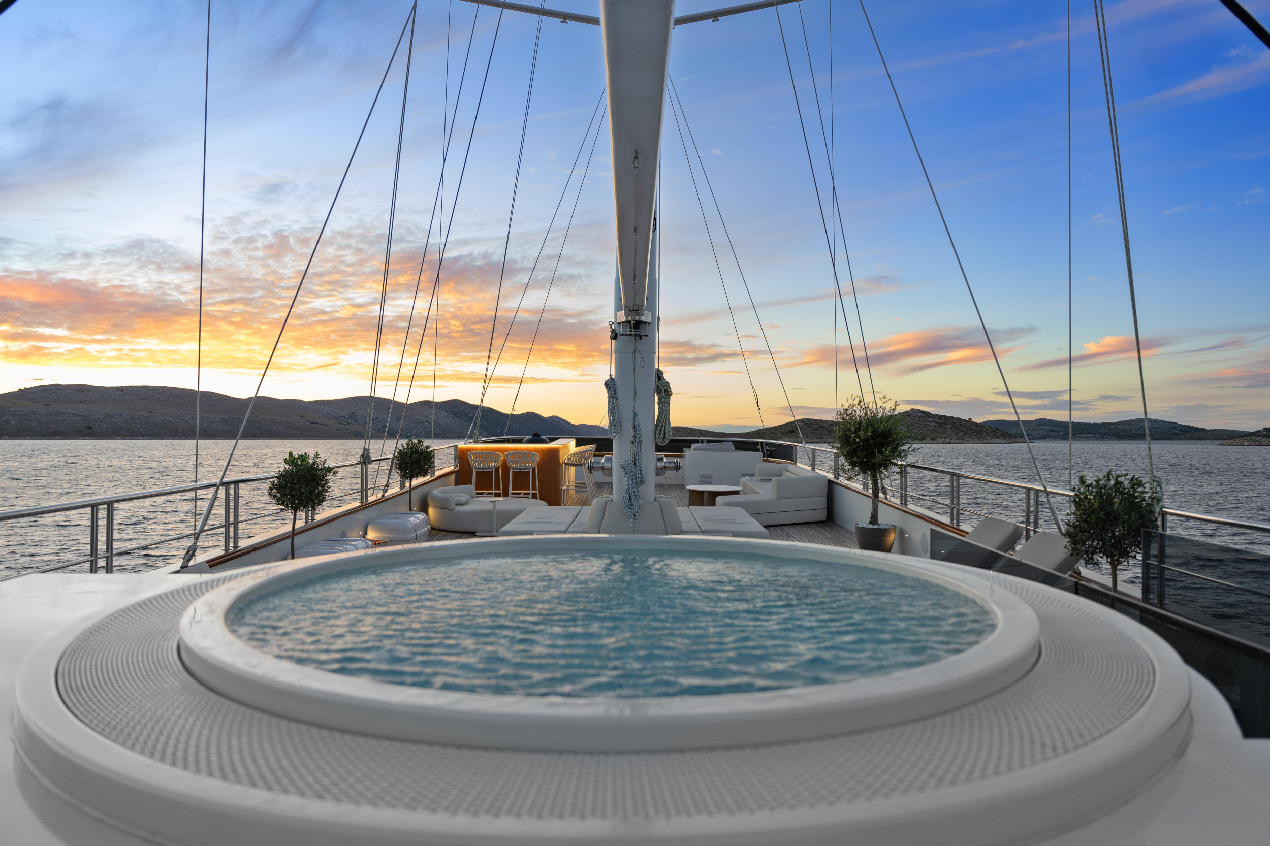Motoryacht Maxita — photo 63