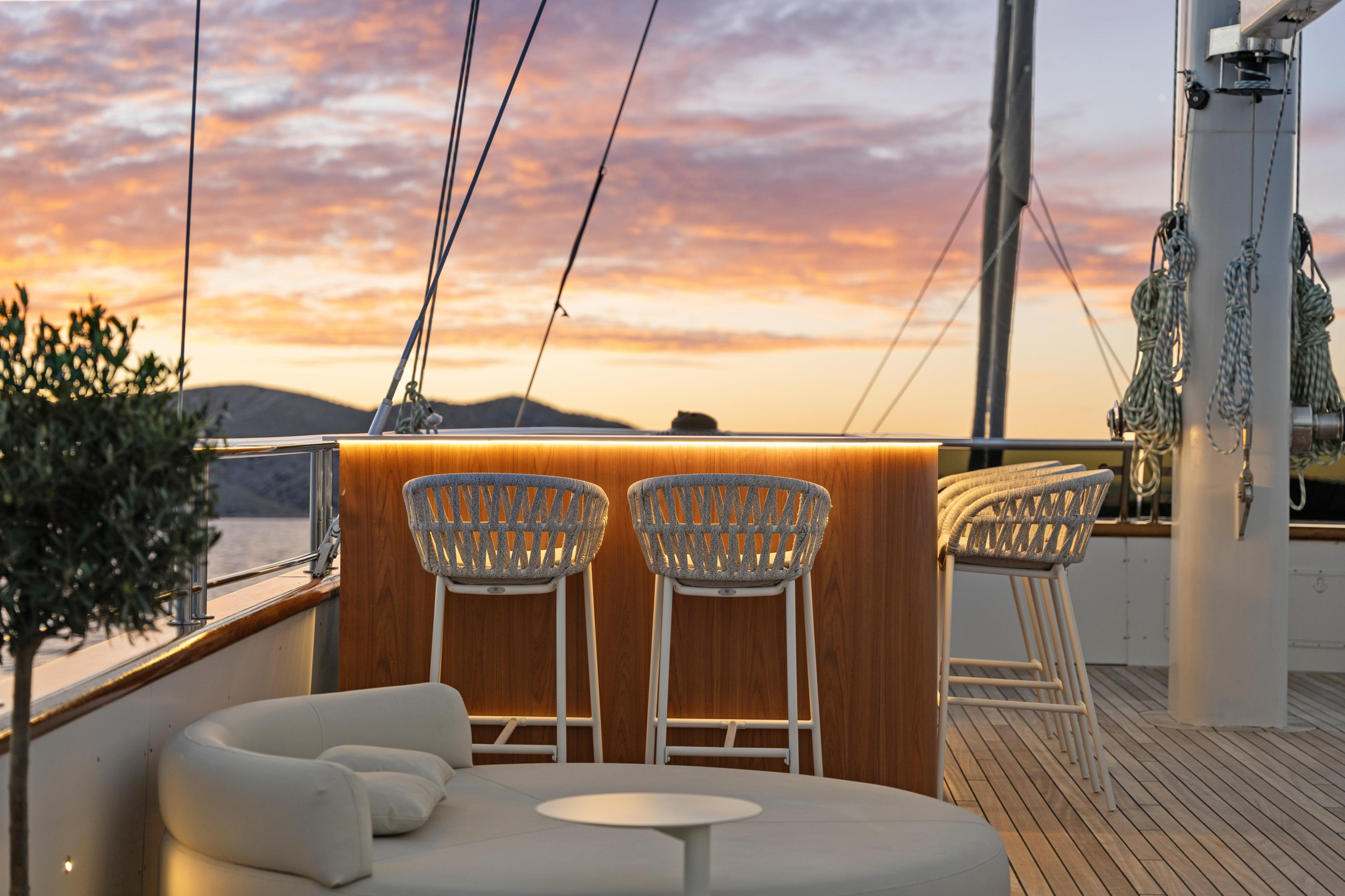 Motoryacht Maxita — photo 24