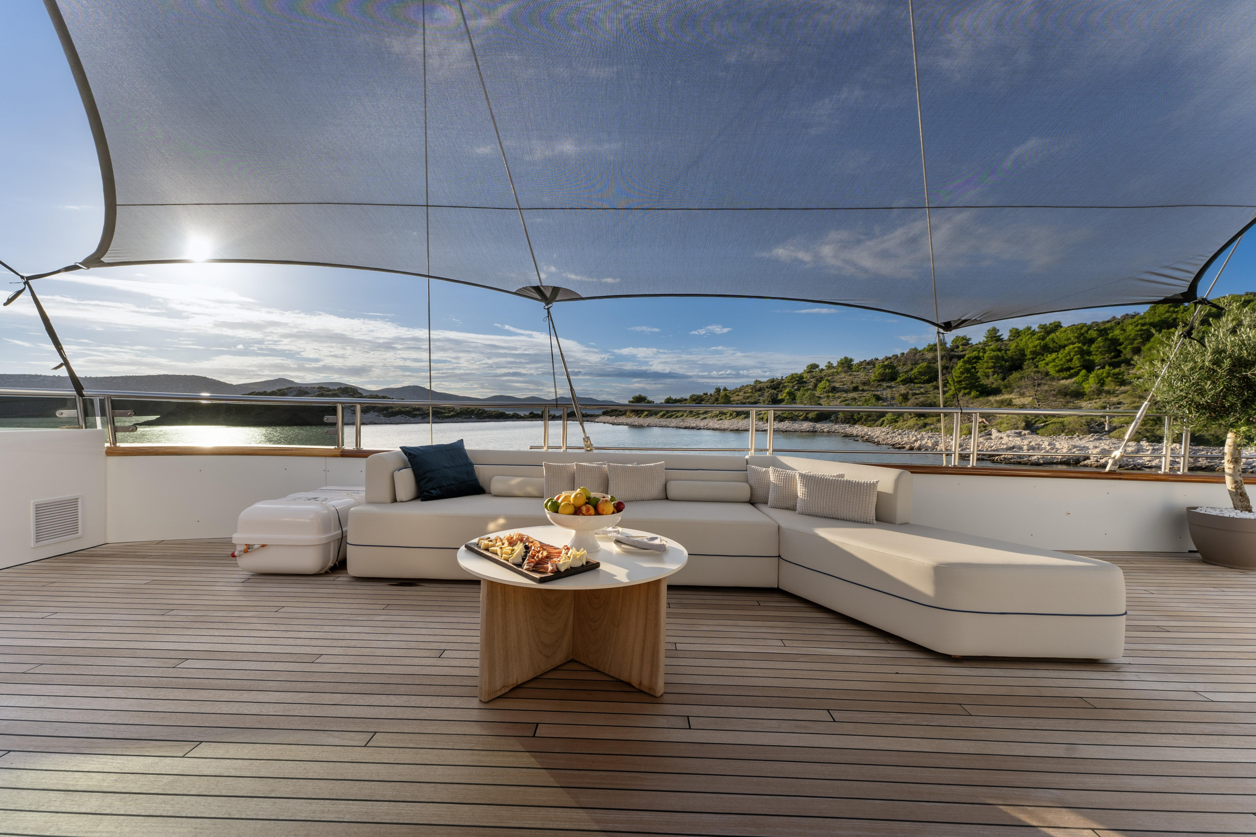 Motoryacht Maxita — photo 42