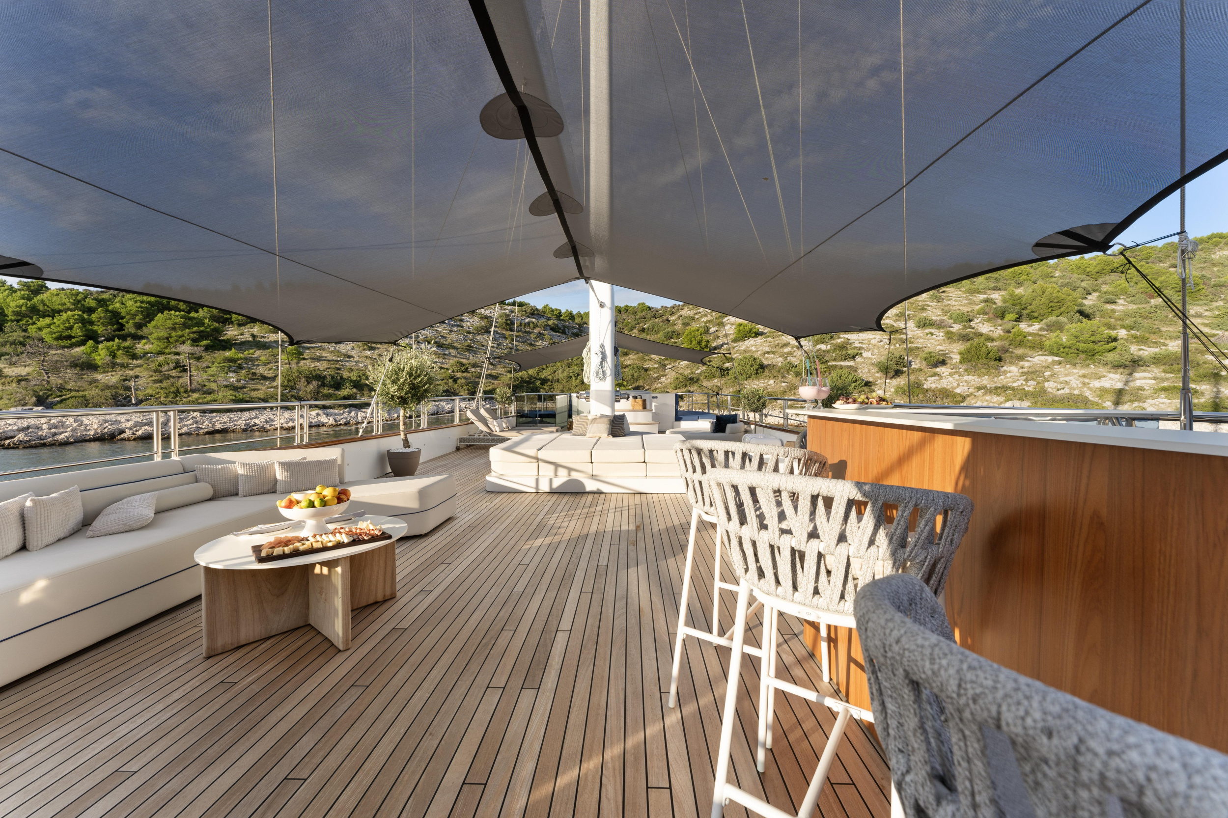 Motoryacht Maxita — photo 14