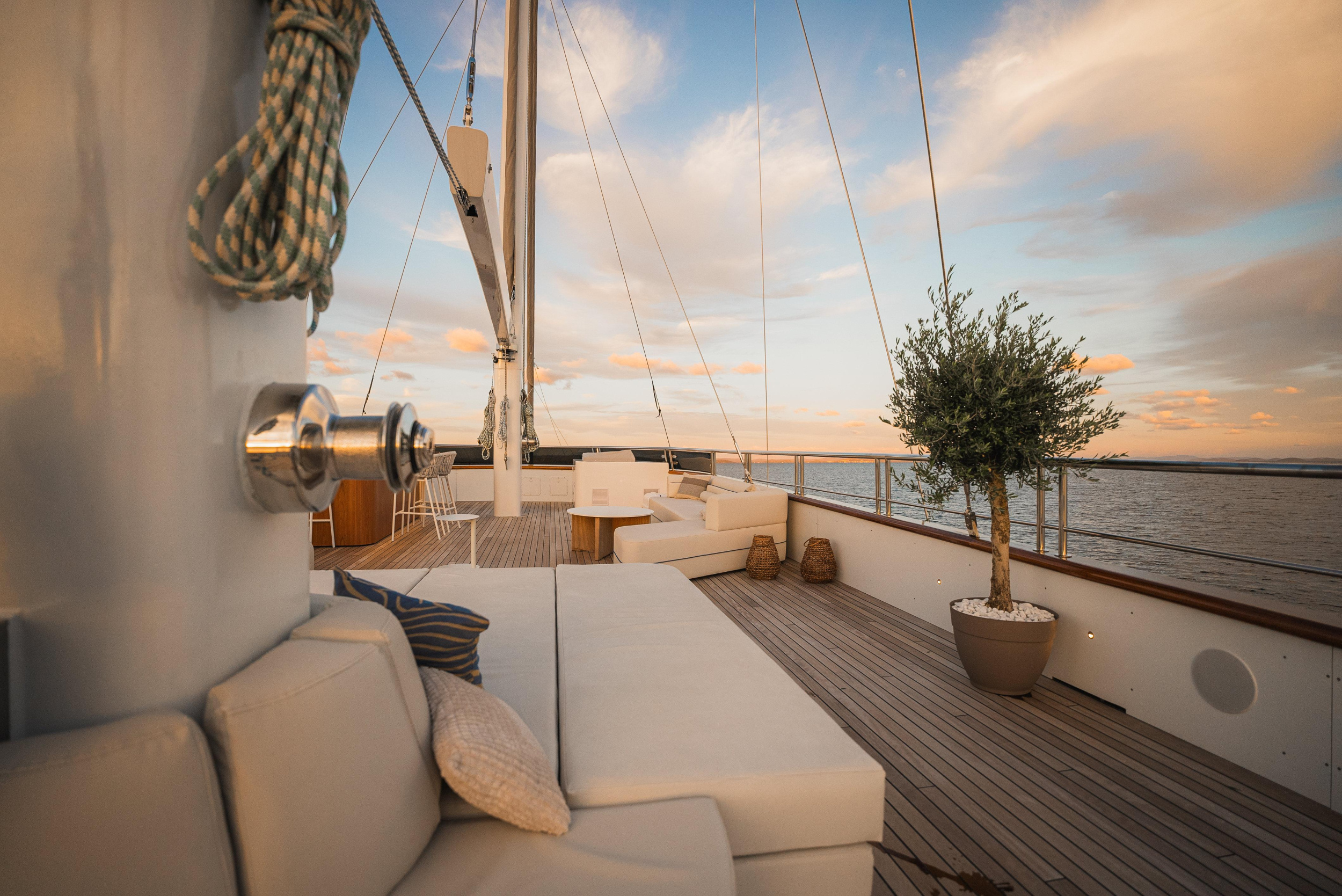 Motoryacht Maxita — photo 57