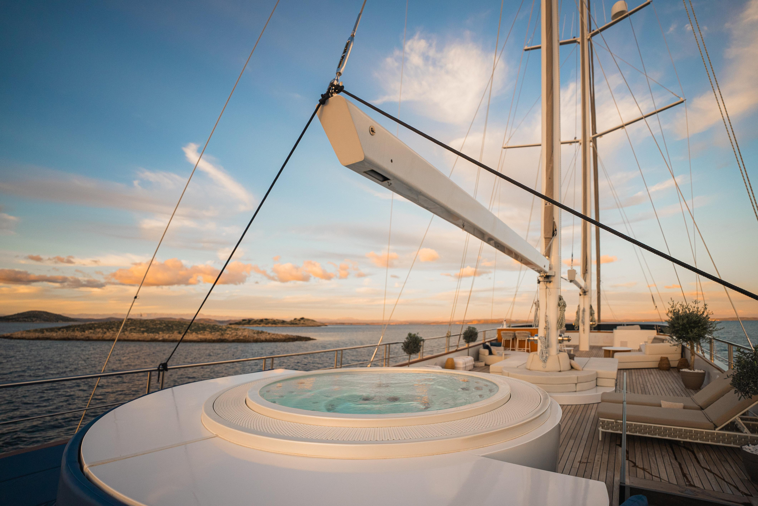Motoryacht Maxita — photo 21