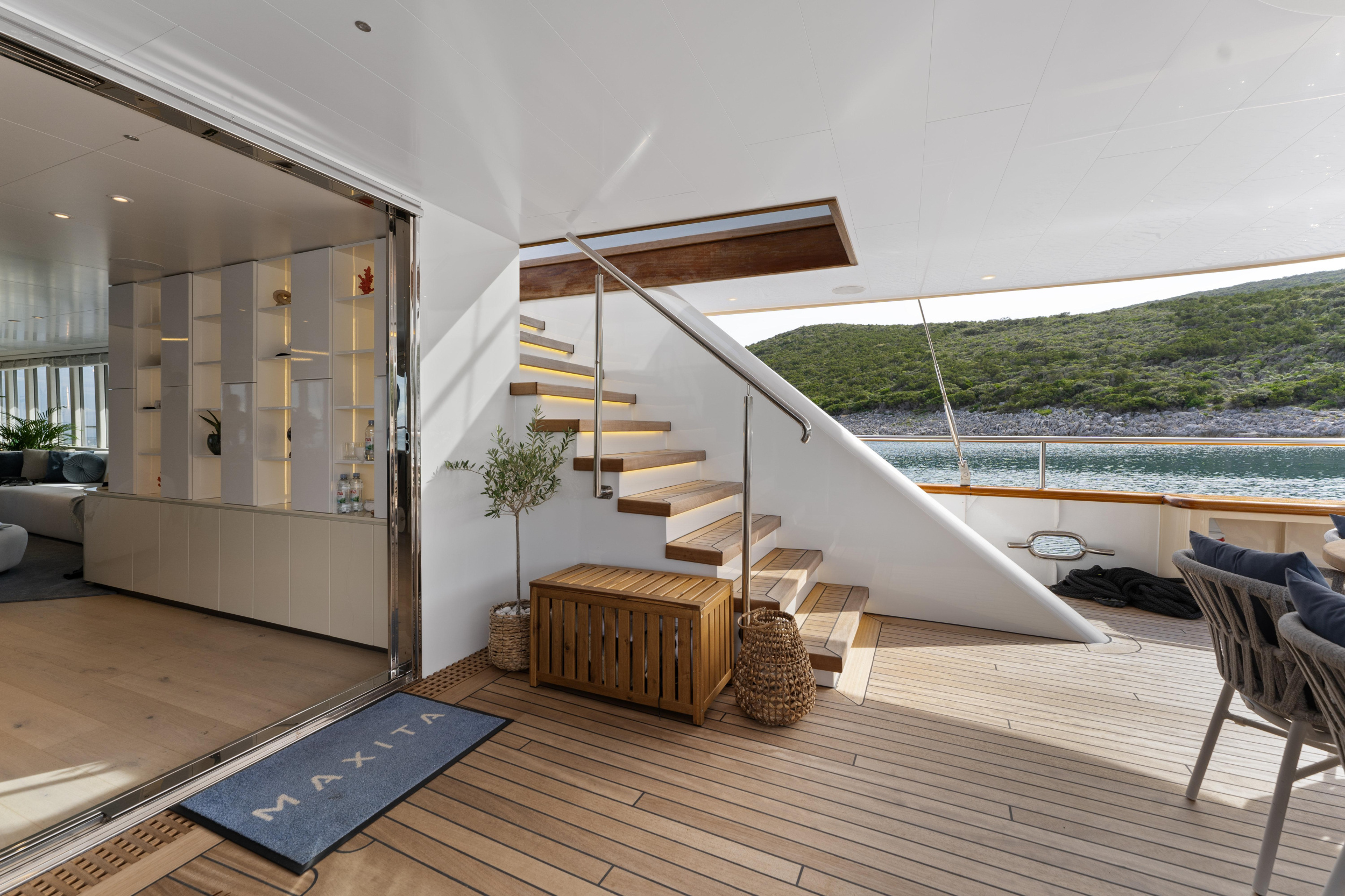 Motoryacht Maxita — photo 9