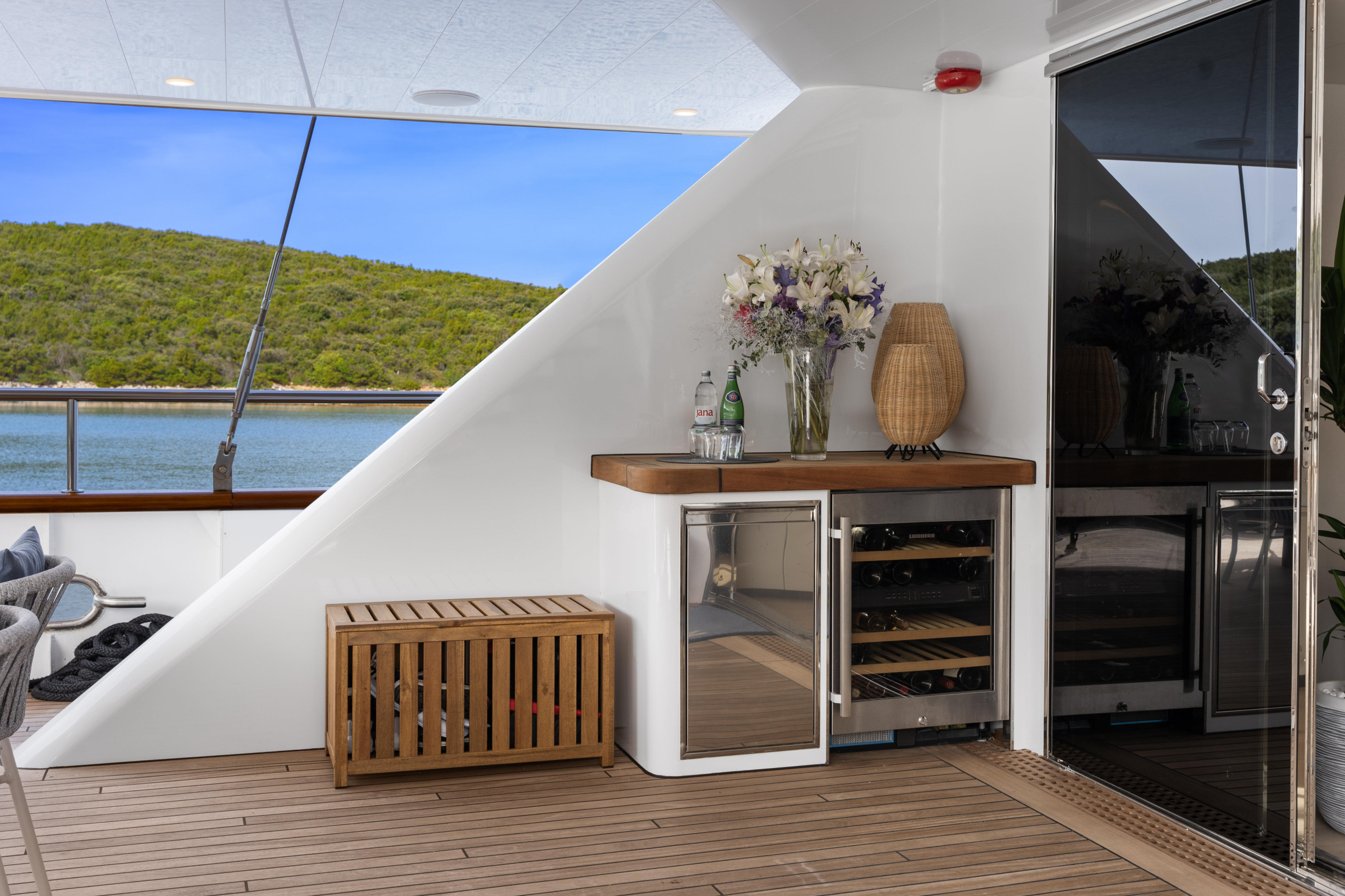 Motoryacht Maxita — photo 64