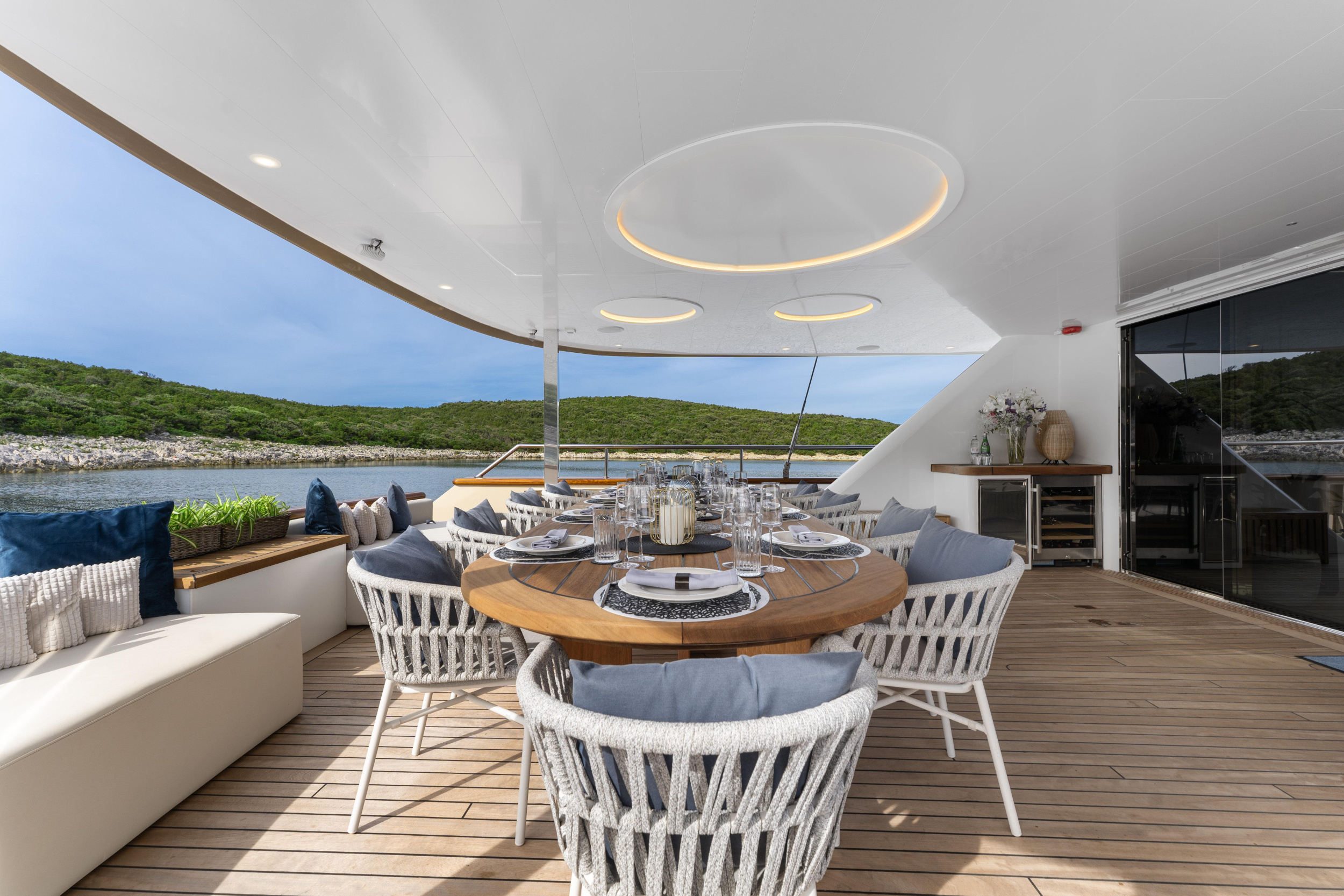 Motoryacht Maxita — photo 50