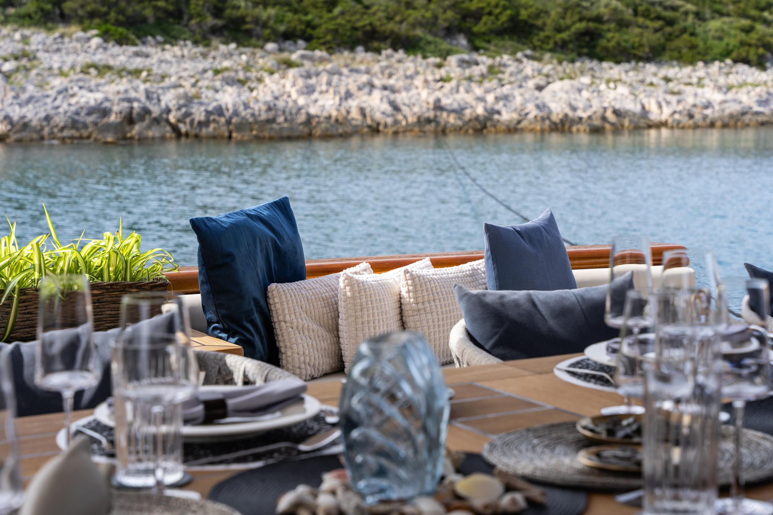 Motoryacht Maxita — photo 46