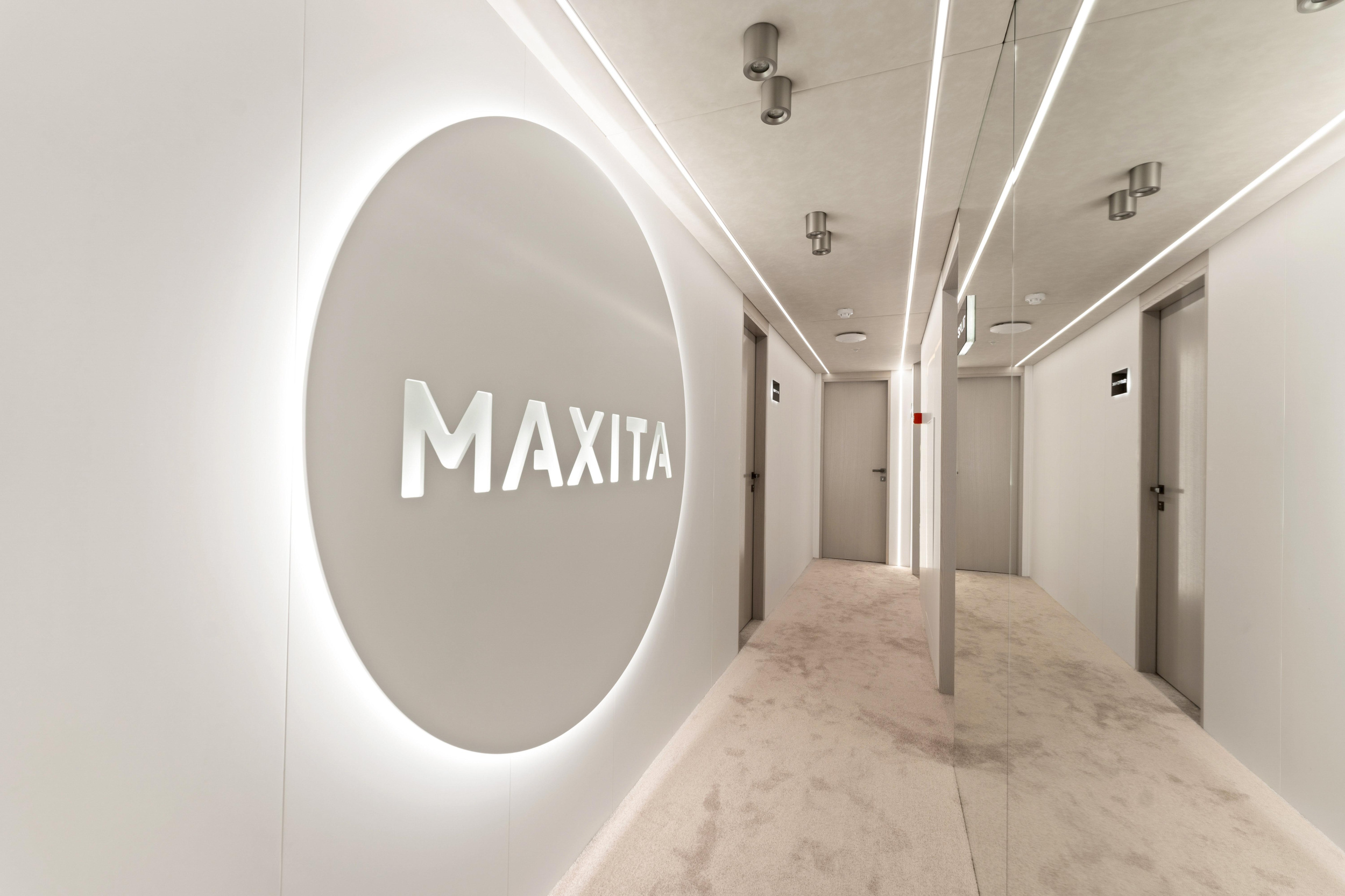 Motoryacht Maxita — photo 10