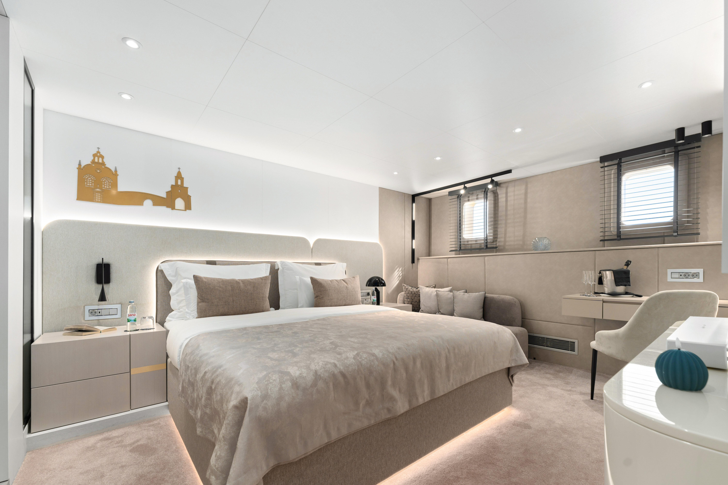 Motoryacht Maxita — photo 2