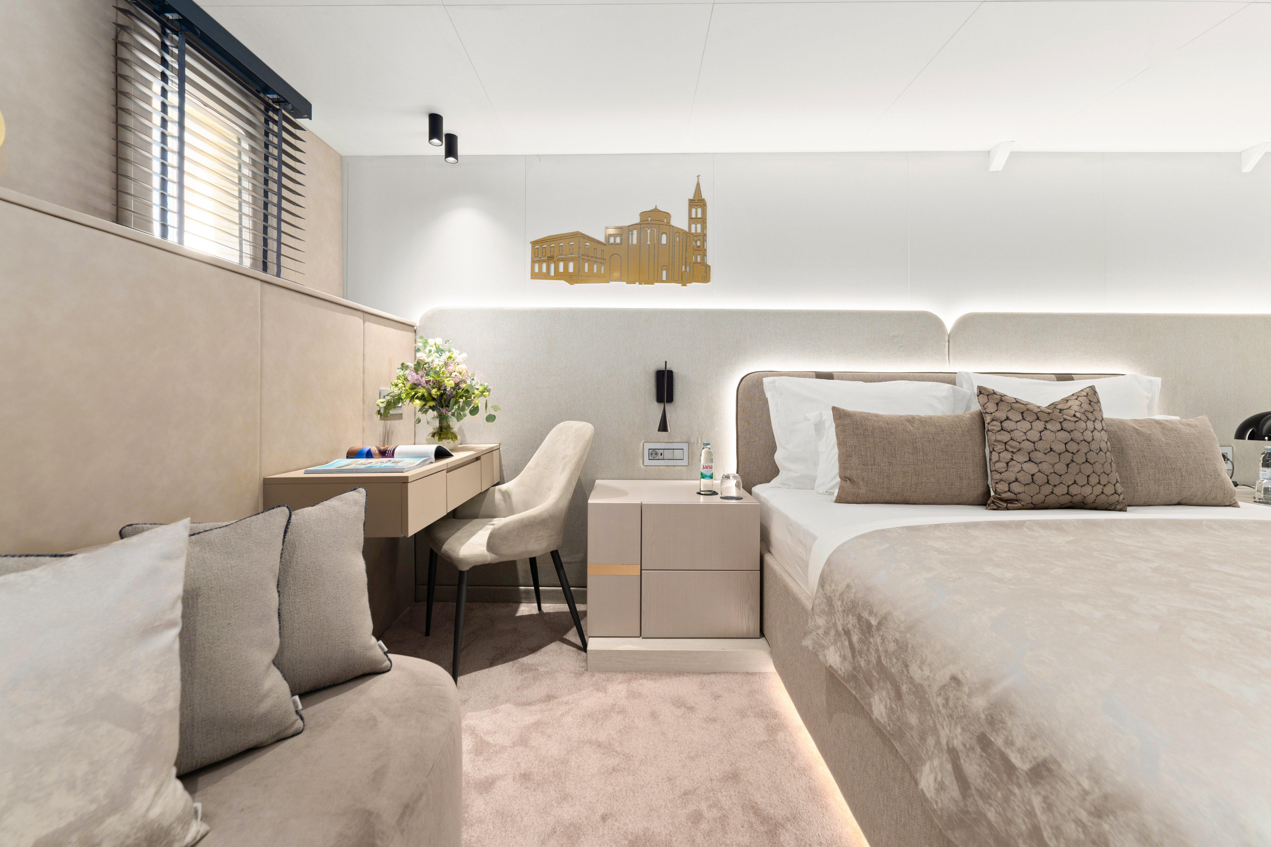 Motoryacht Maxita — photo 72