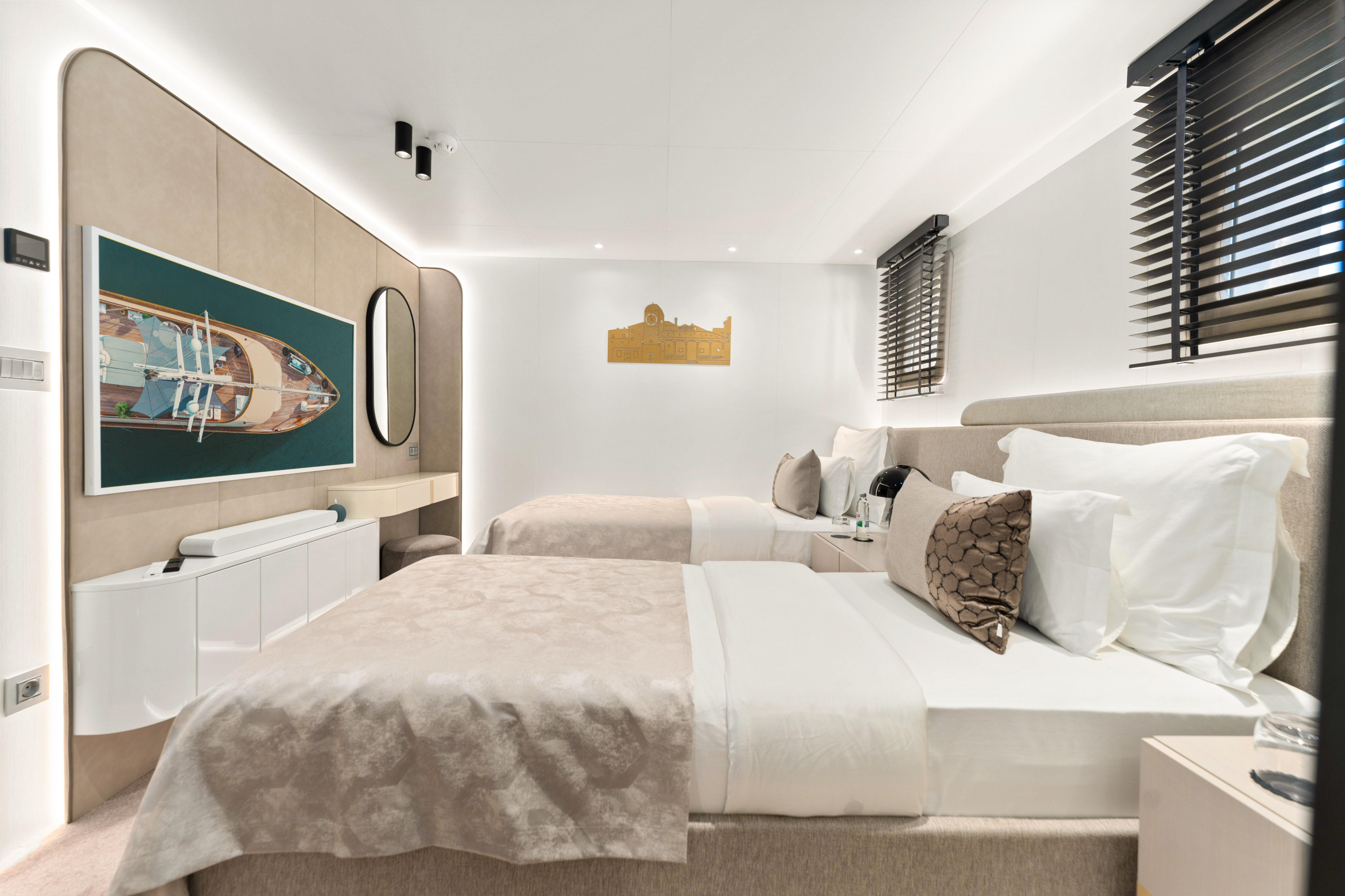 Motoryacht Maxita — photo 25
