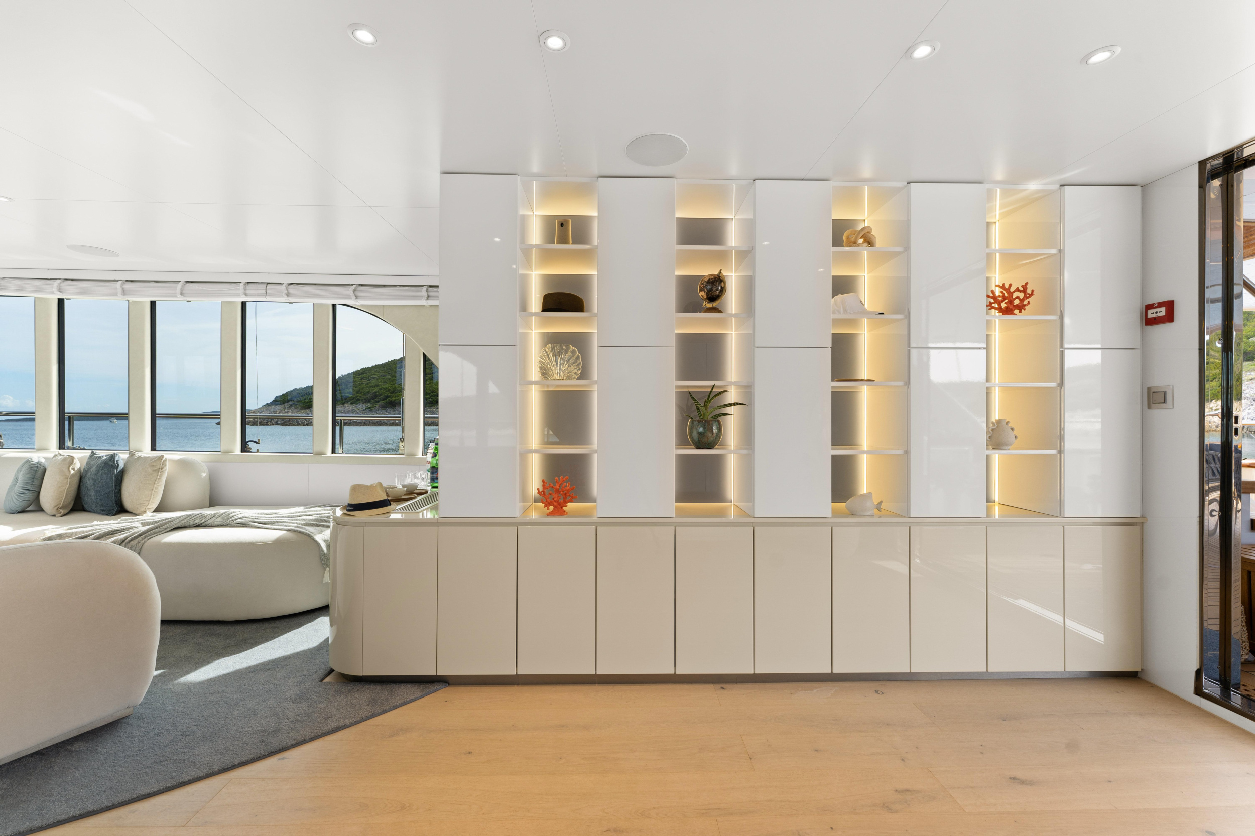 Motoryacht Maxita — photo 60