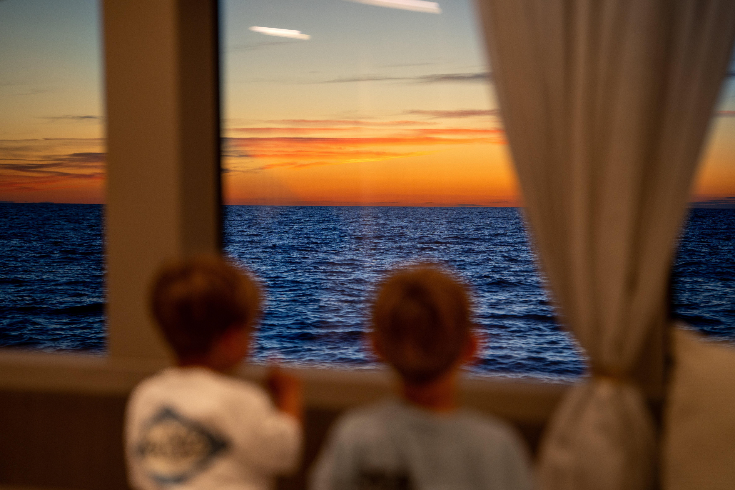 Luxury Sailing Yacht — photo 43