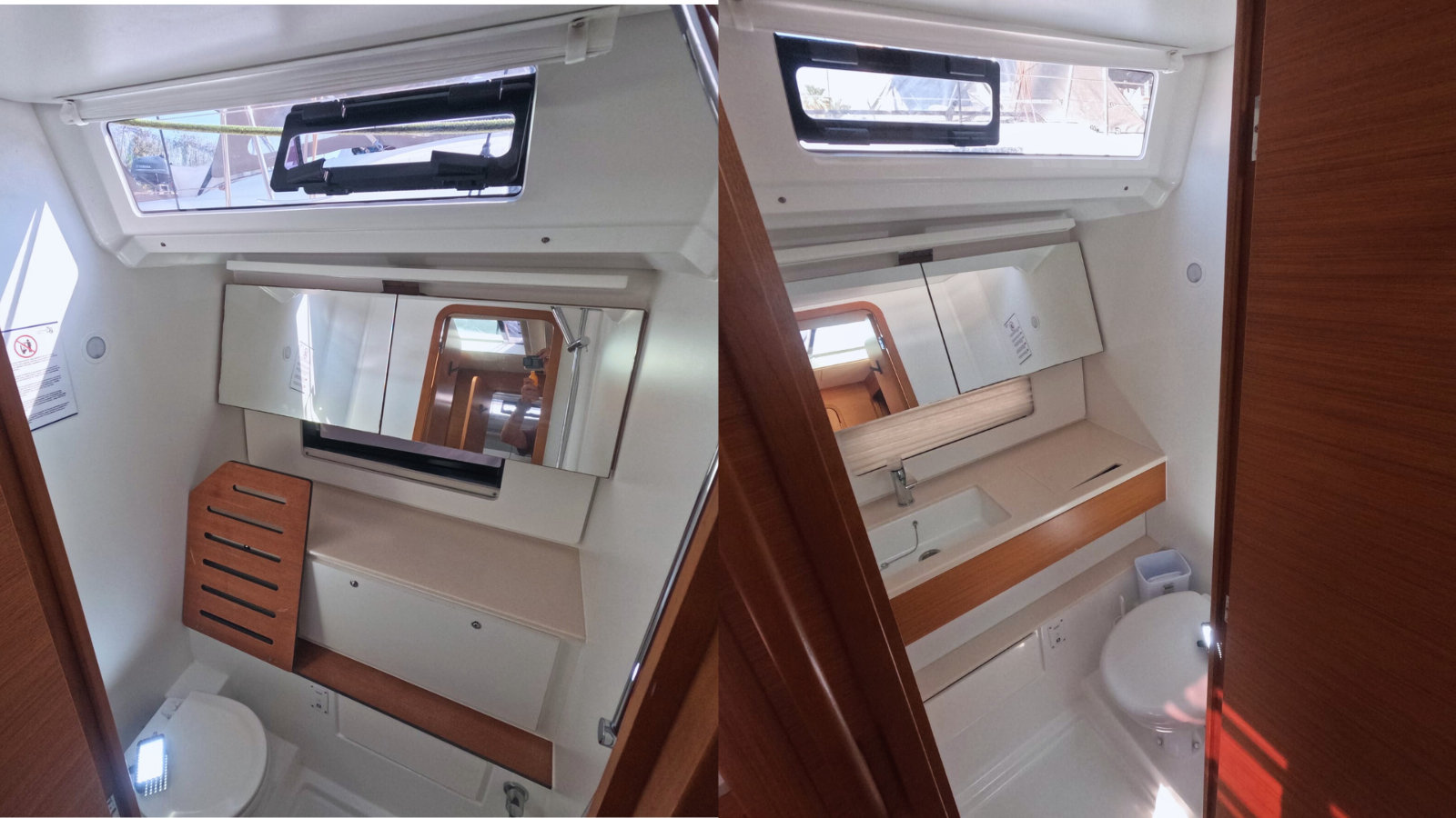 Dufour 41 — photo 4