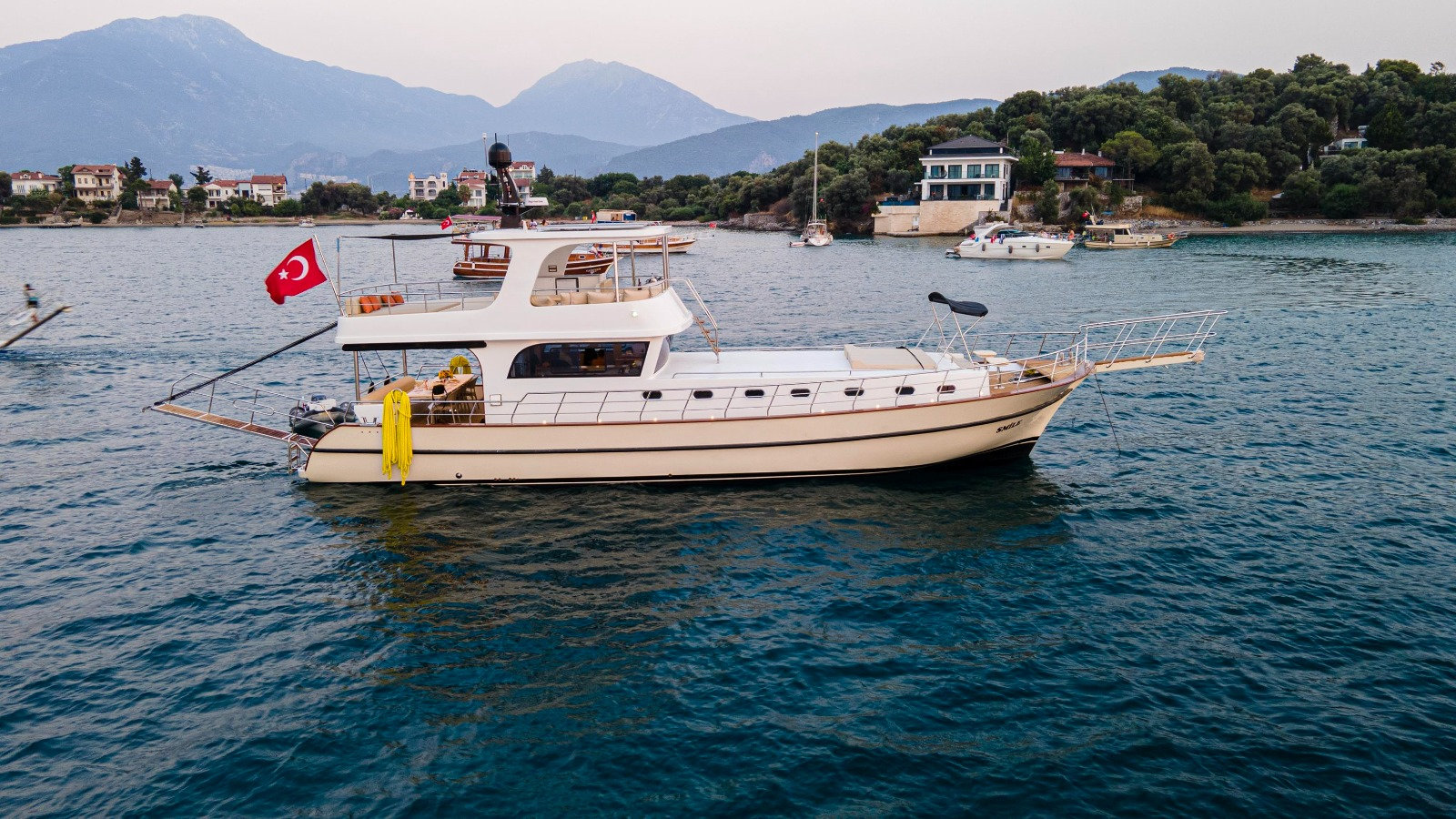 Gulet - Dalibay 2 — photo 31
