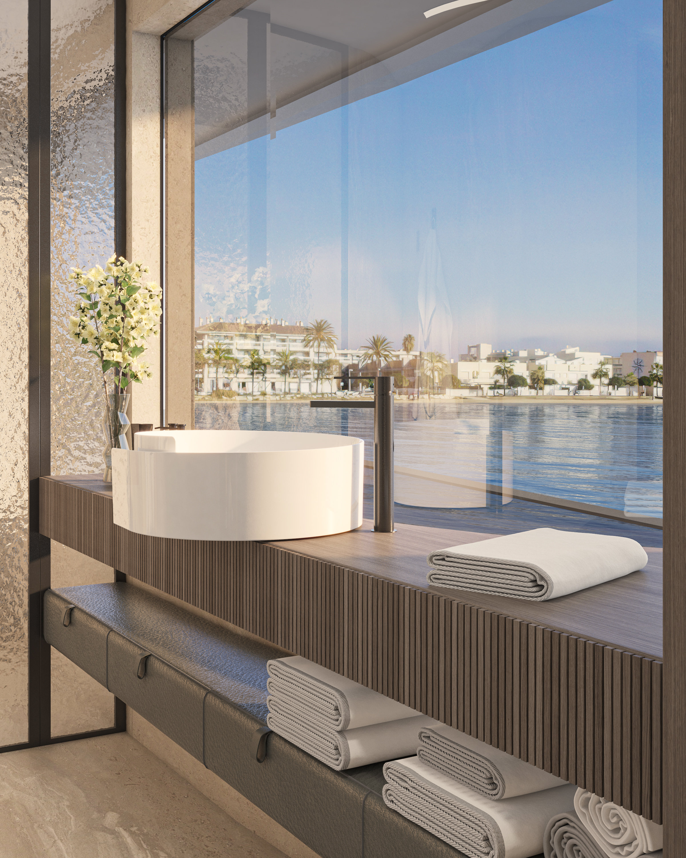 Luxury Motor Yacht — photo 16