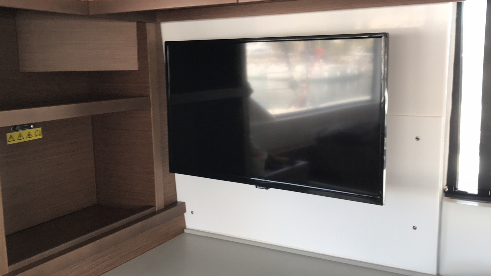 Lagoon 50 (6 cab.) — photo 6