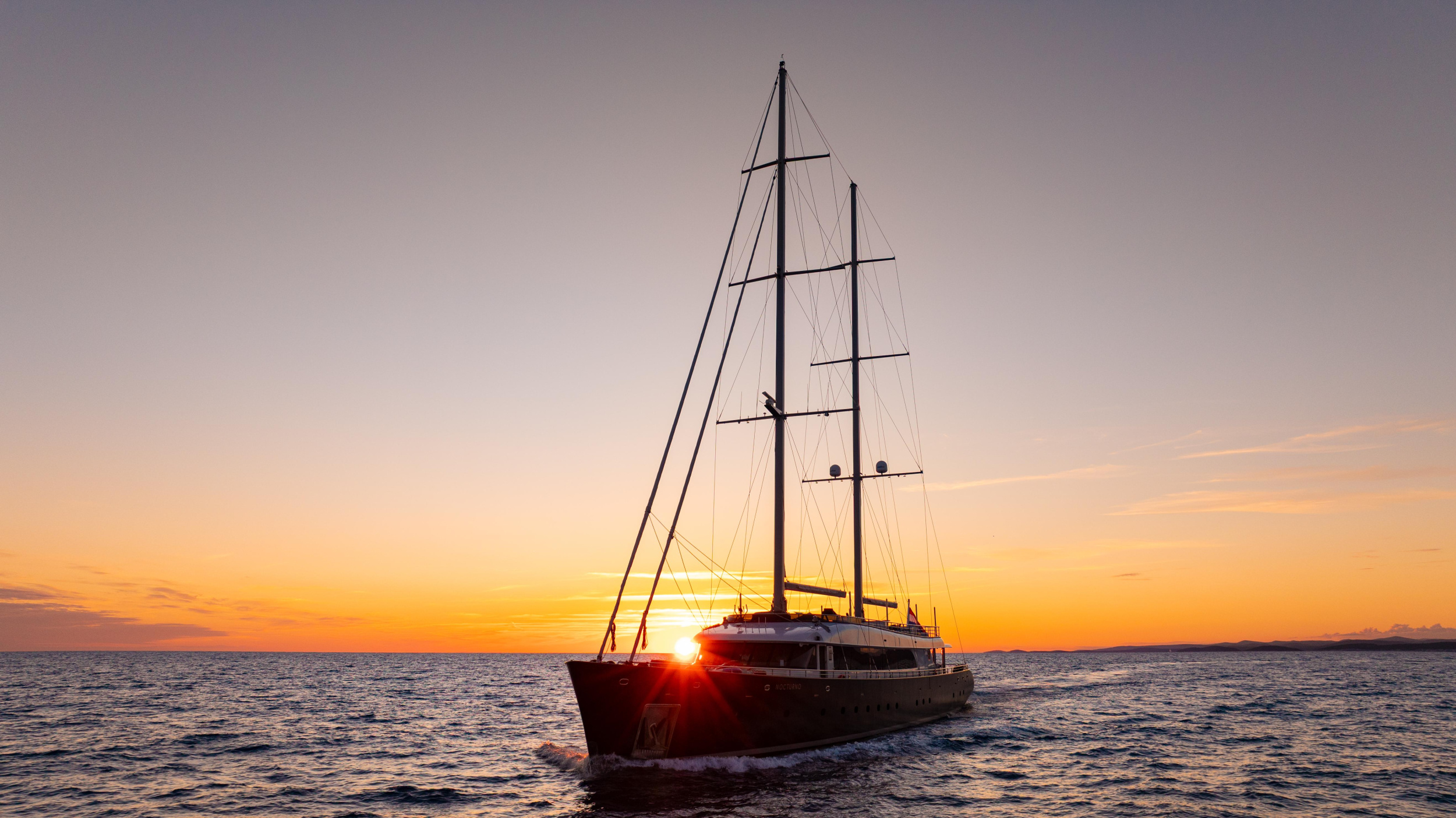 Luxury Sailing Yacht - Dalmatino — photo 52