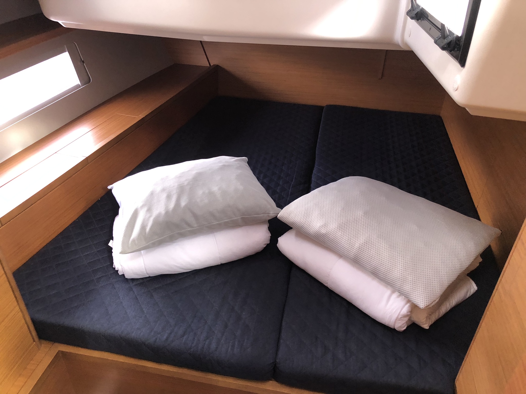 Dufour 470 — photo 8