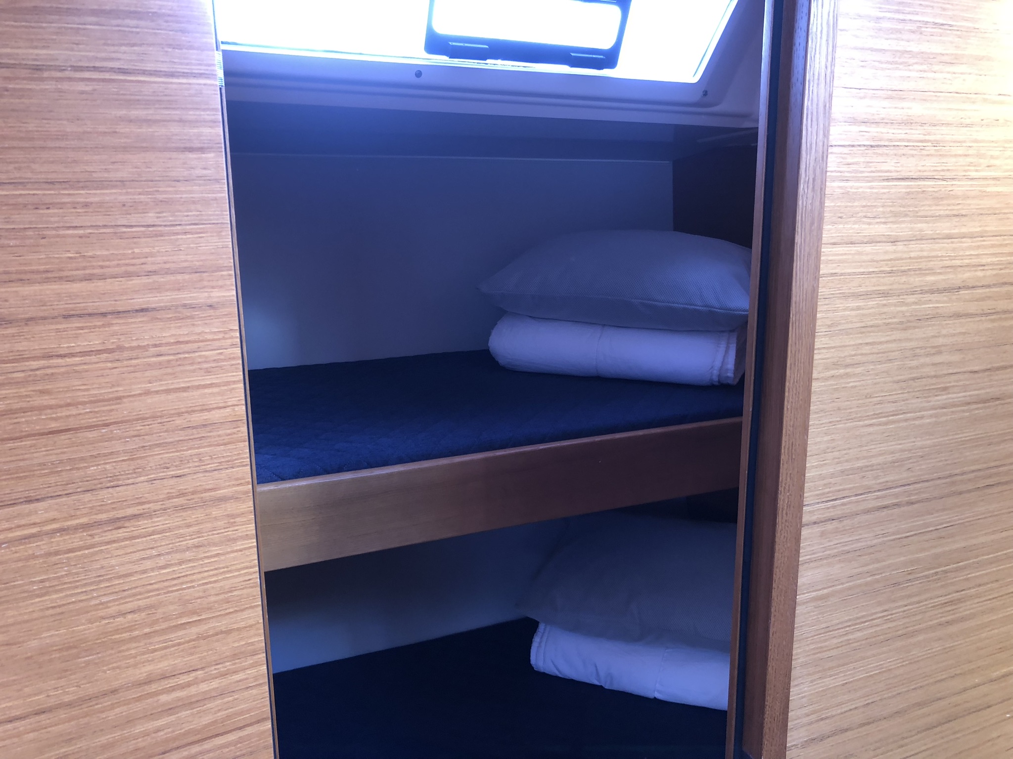 Dufour 470 — photo 25