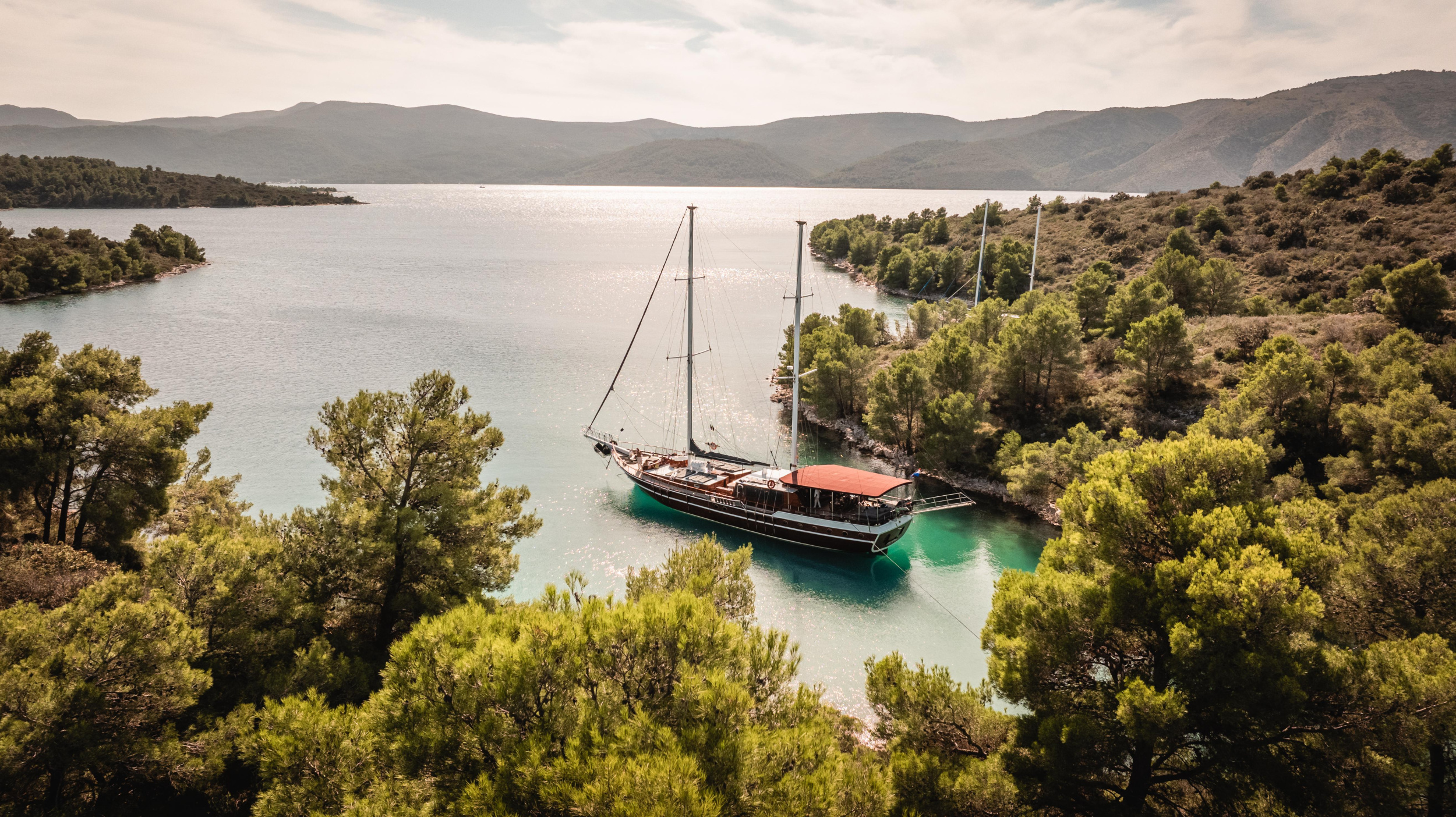 Gulet Croatia — photo 40