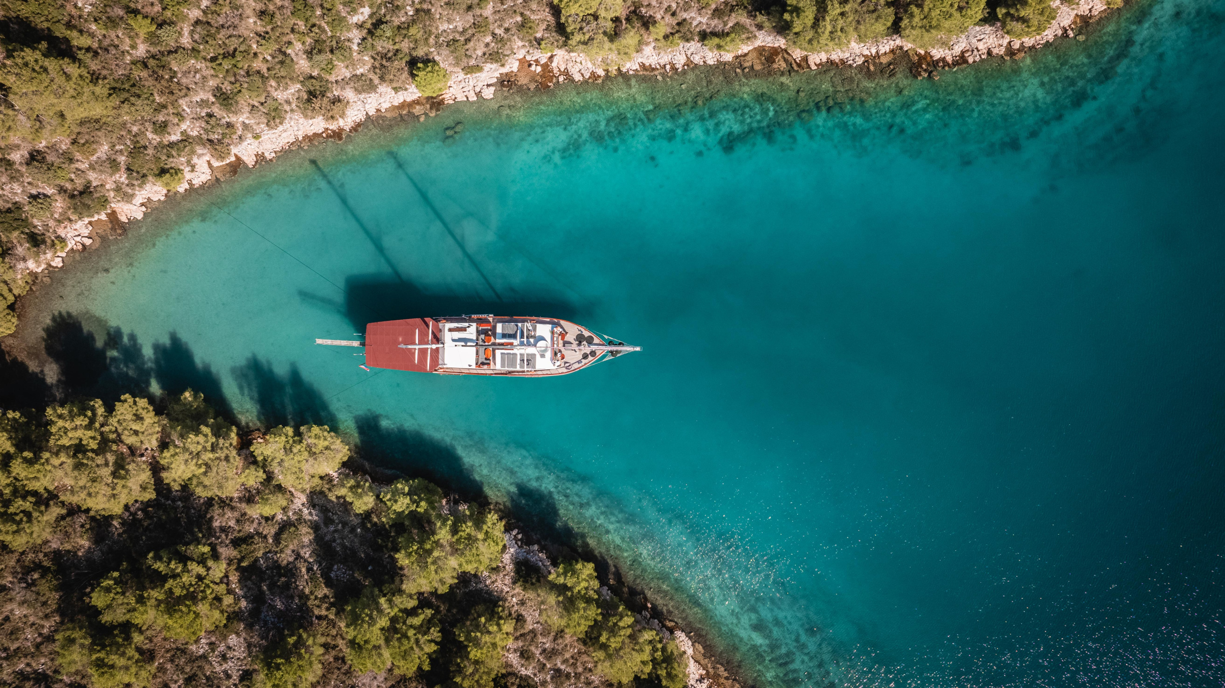 Gulet Croatia — photo 8