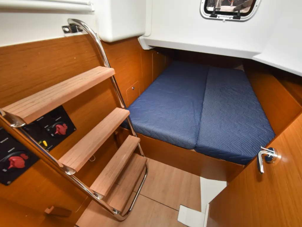 Sun Loft 47 (7 cab.) — photo 15
