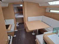Sun Odyssey 419 (3 cab. 1WC) — photo 2