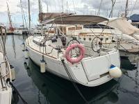 Sun Odyssey 419 (3 cab. 1WC) — photo 3