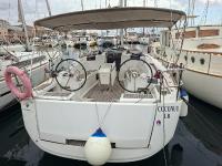Sun Odyssey 419 (3 cab. 1WC) — photo 4